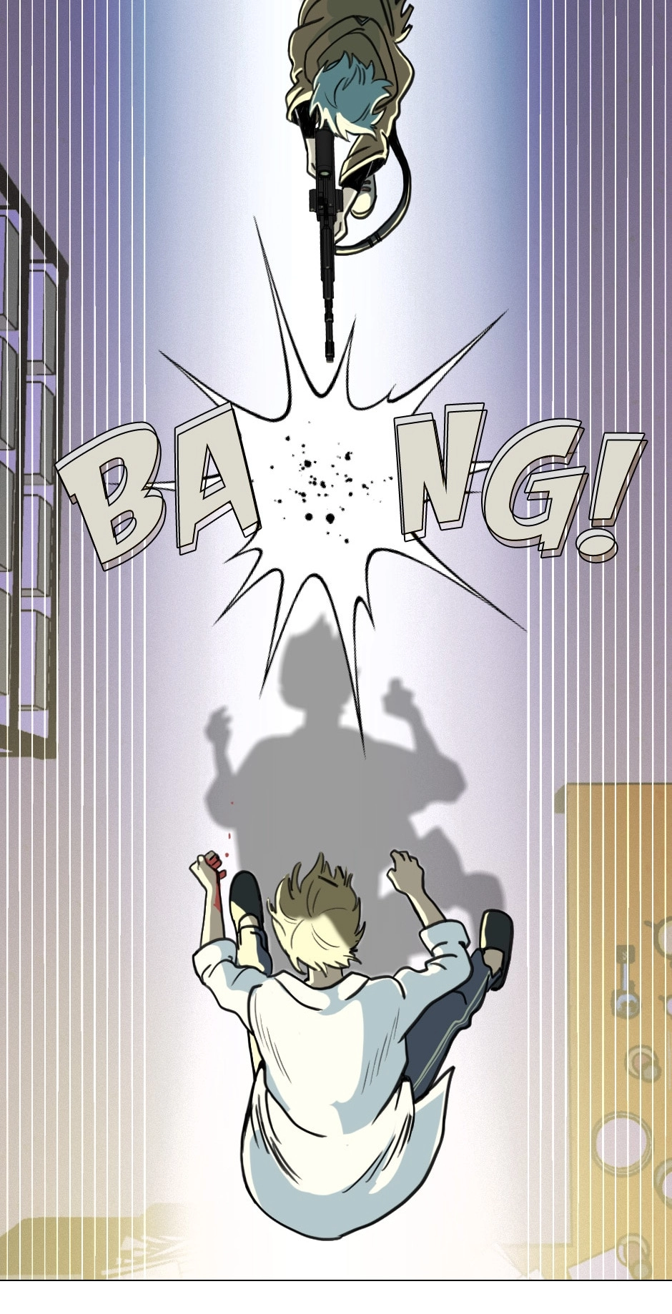 Read Rina chapter 21 image 30 on Lezhin