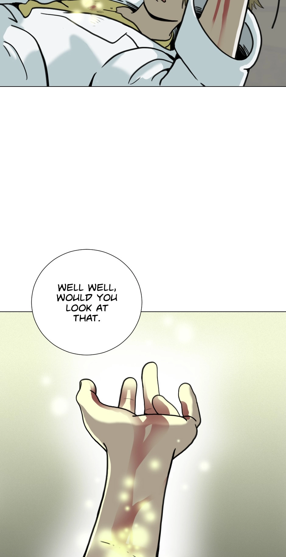 Read Rina chapter 21 image 34 on Lezhin