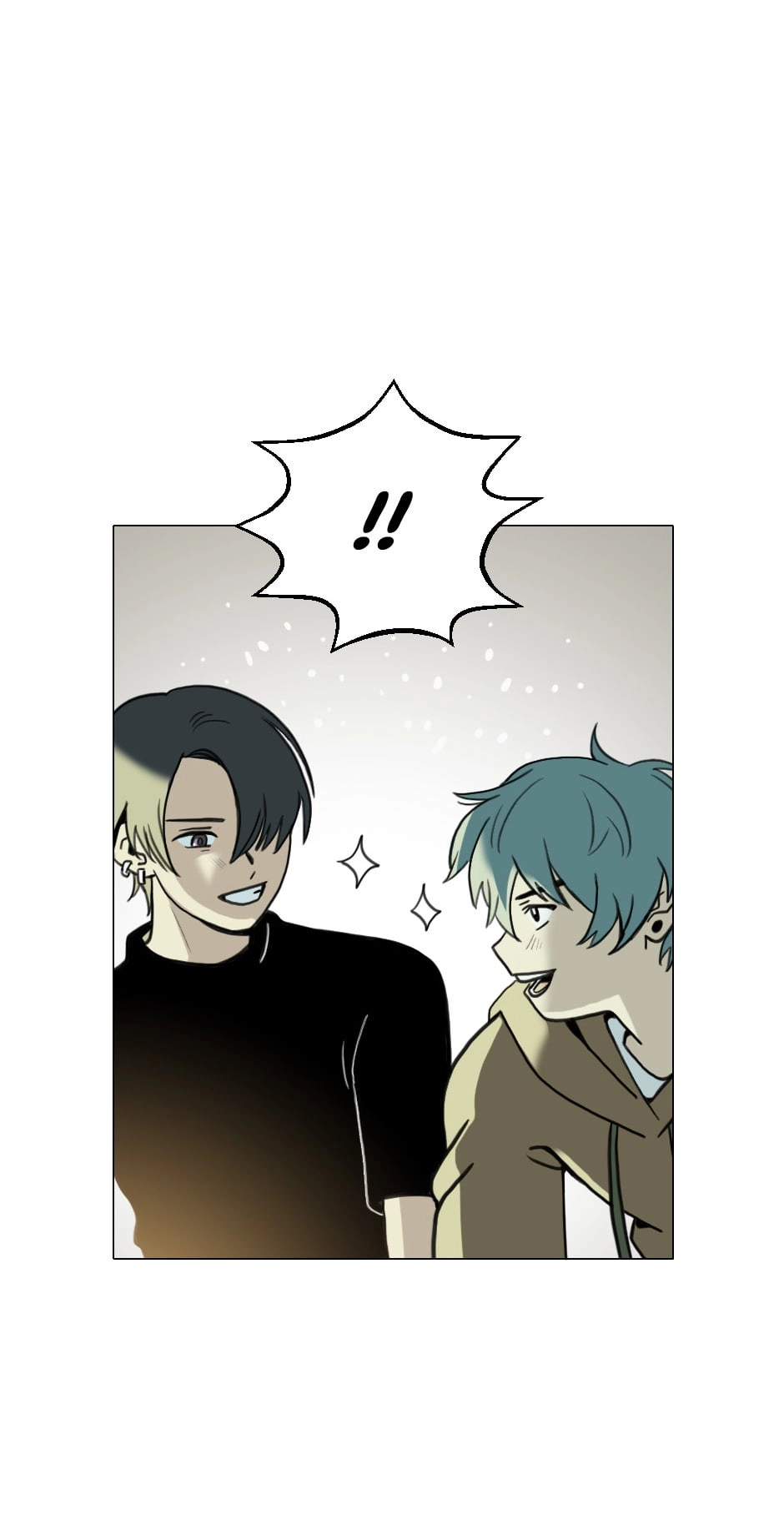 Read Rina chapter 21 image 36 on Lezhin