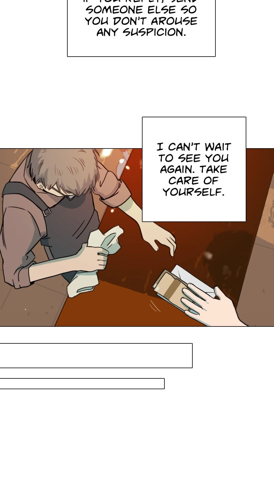Read Rina chapter 21 image 4 on Lezhin