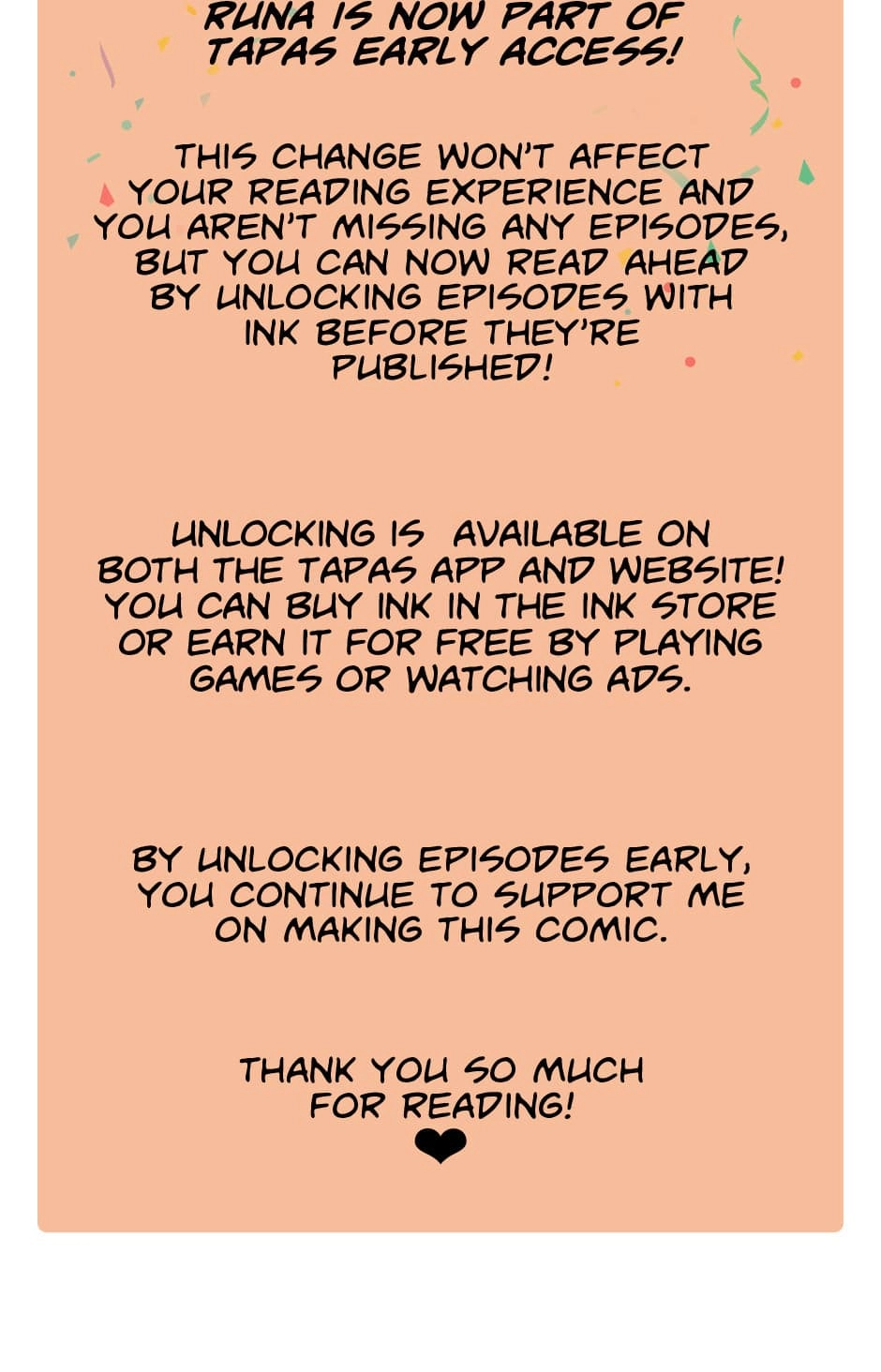 Read Rina chapter 22.1 image 1 on Lezhin