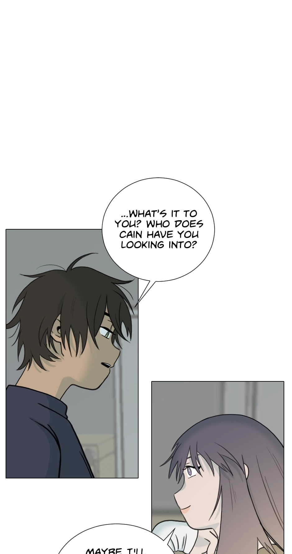 Read Rina chapter 22 image 10 on Lezhin