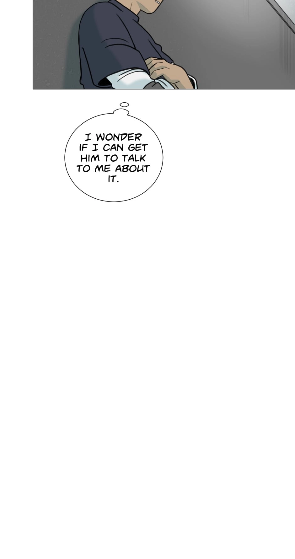 Read Rina chapter 22 image 15 on Lezhin