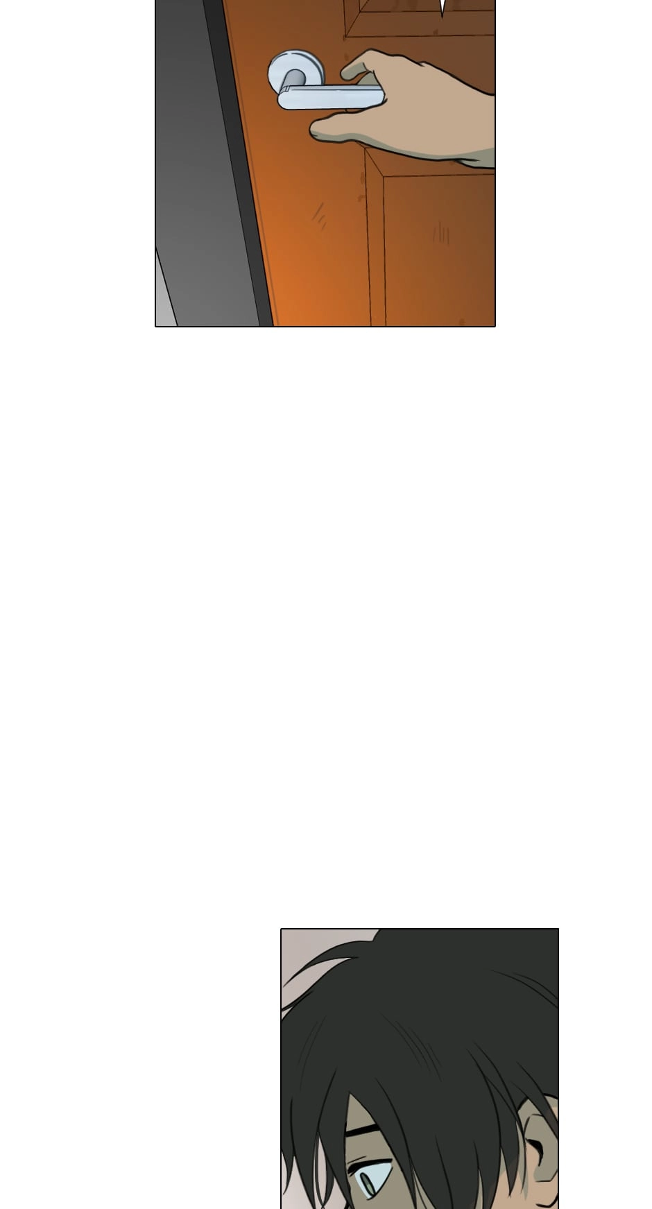 Read Rina chapter 22 image 2 on Lezhin