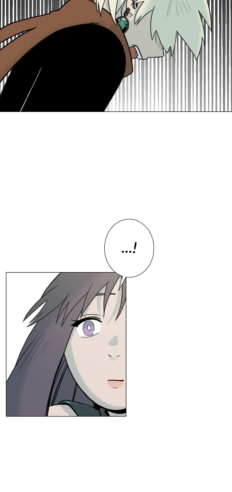 Read Rina chapter 22 image 20 on Lezhin