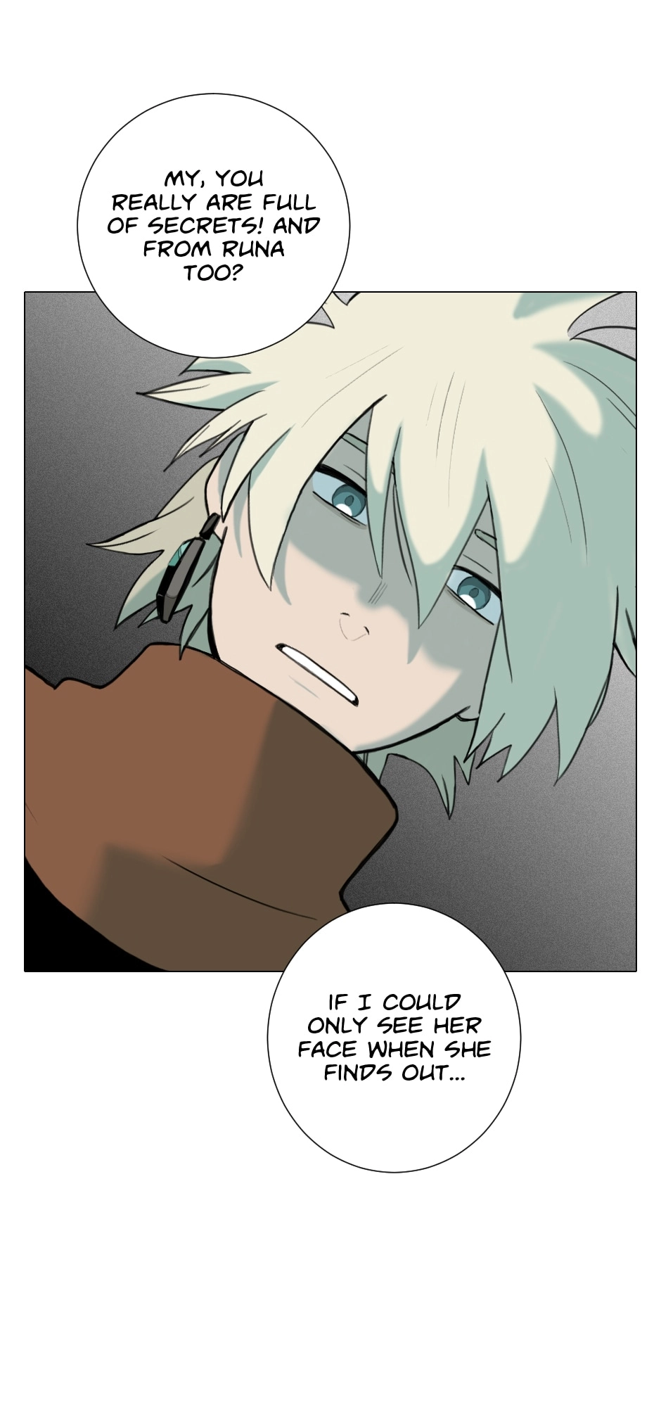 Read Rina chapter 22 image 21 on Lezhin