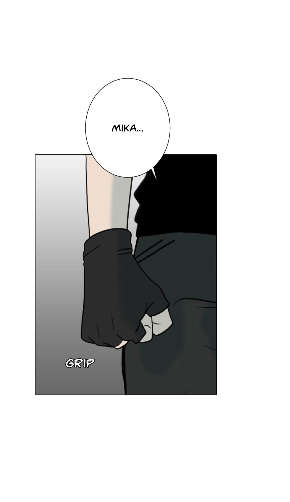 Read Rina chapter 22 image 22 on Lezhin