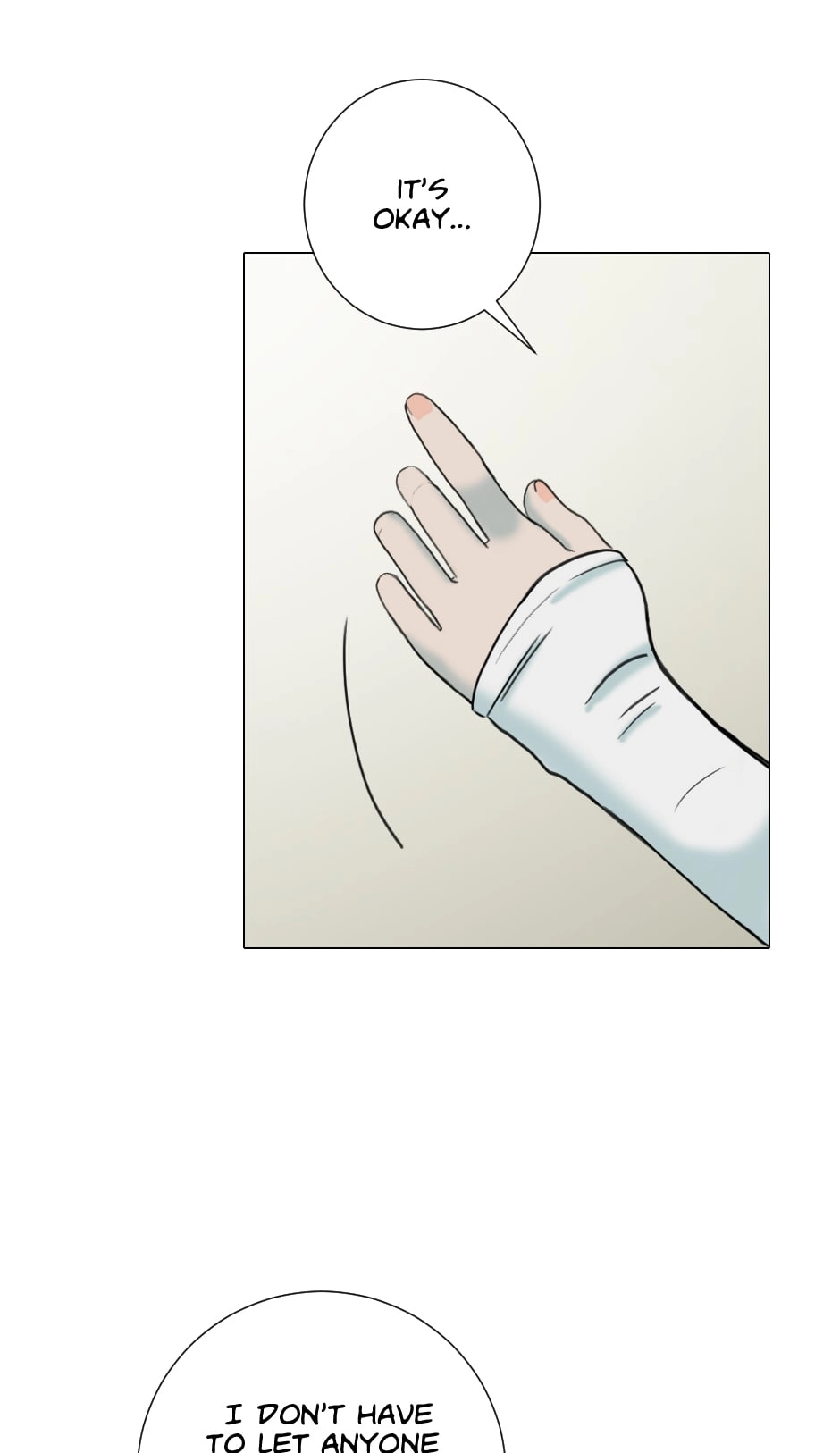 Read Rina chapter 22 image 23 on Lezhin