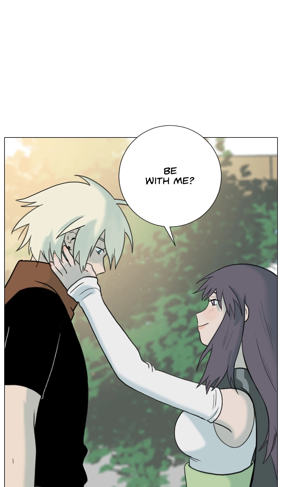 Read Rina chapter 22 image 25 on Lezhin