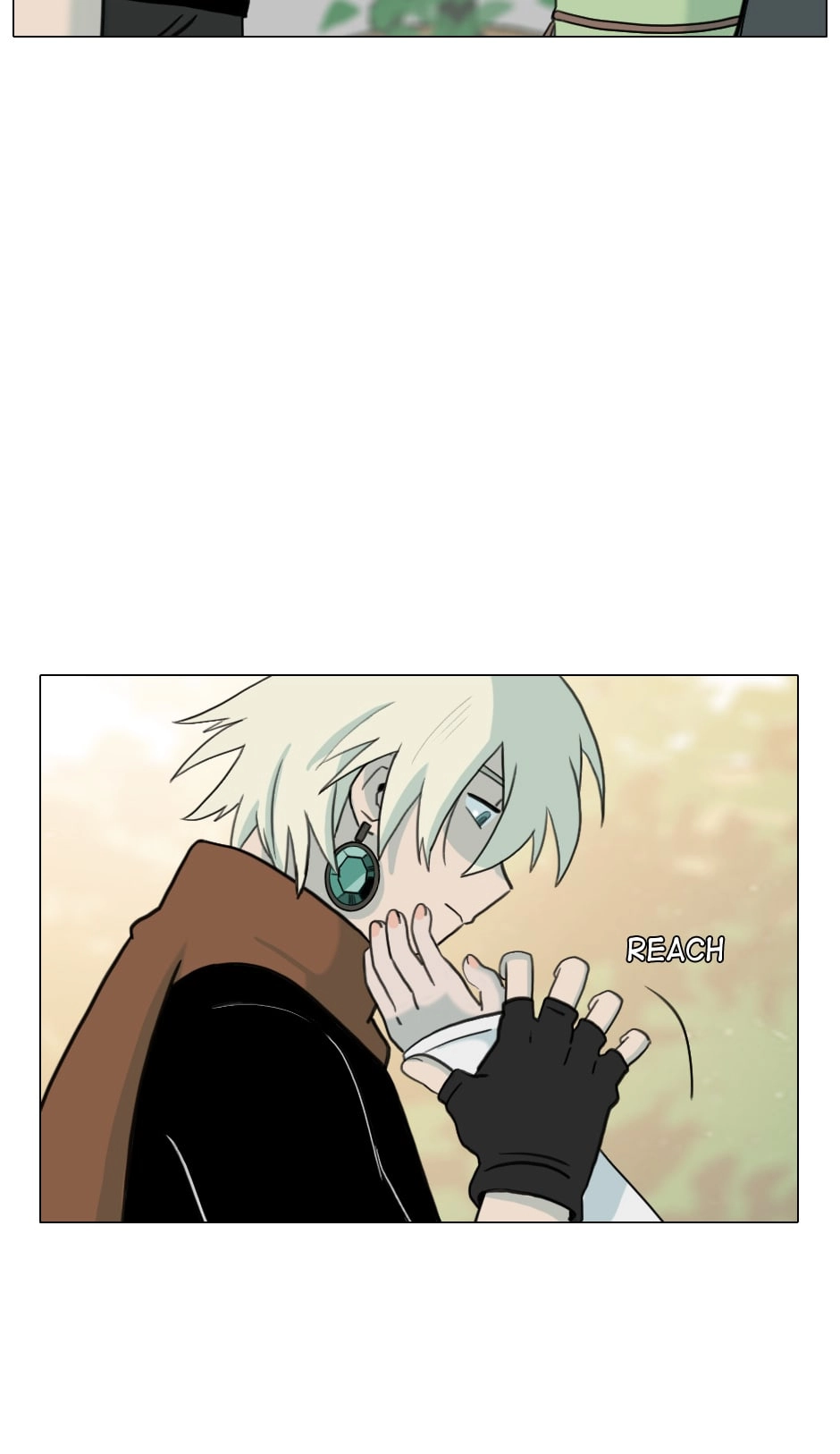 Read Rina chapter 22 image 26 on Lezhin