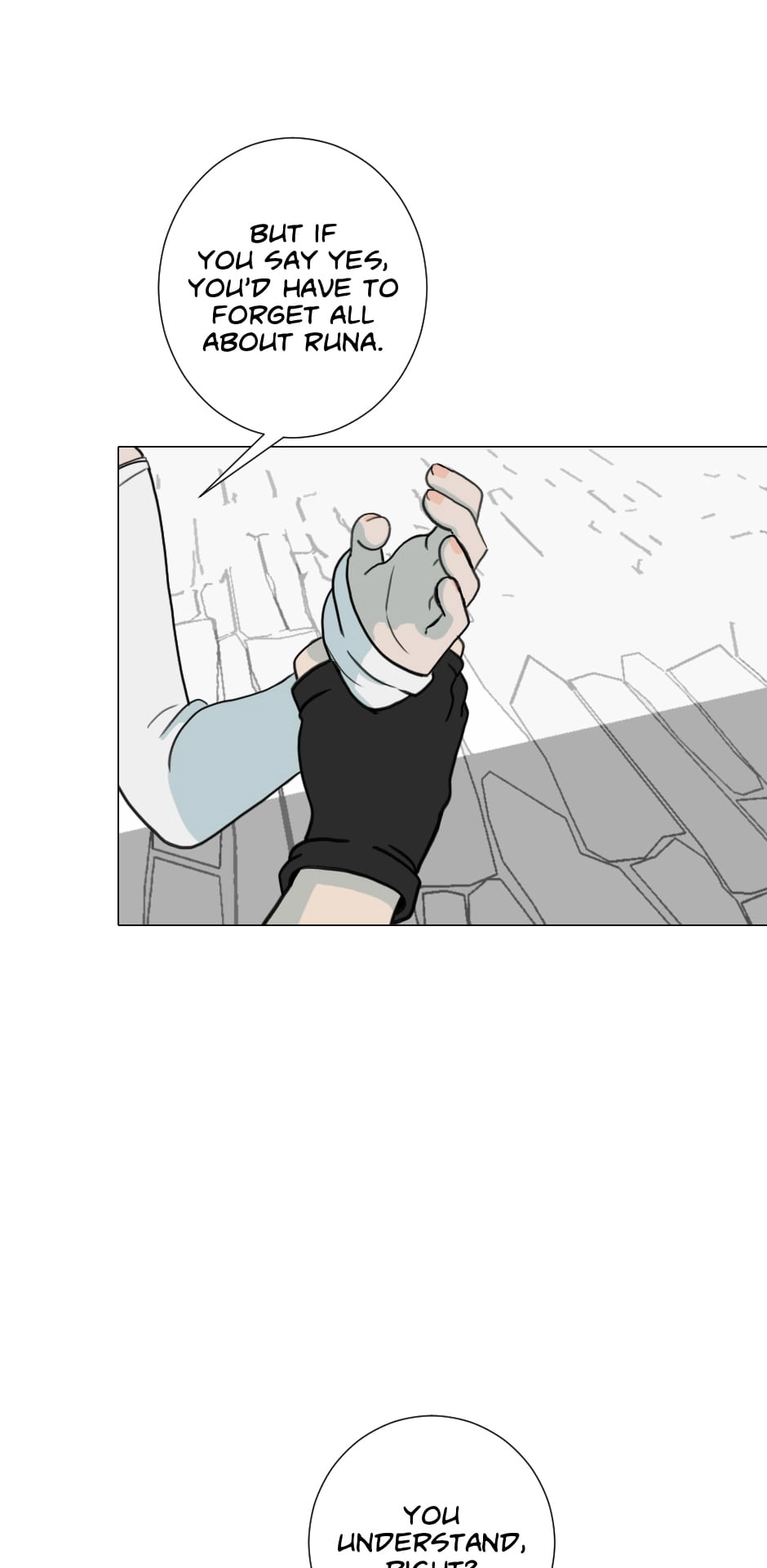 Read Rina chapter 22 image 27 on Lezhin