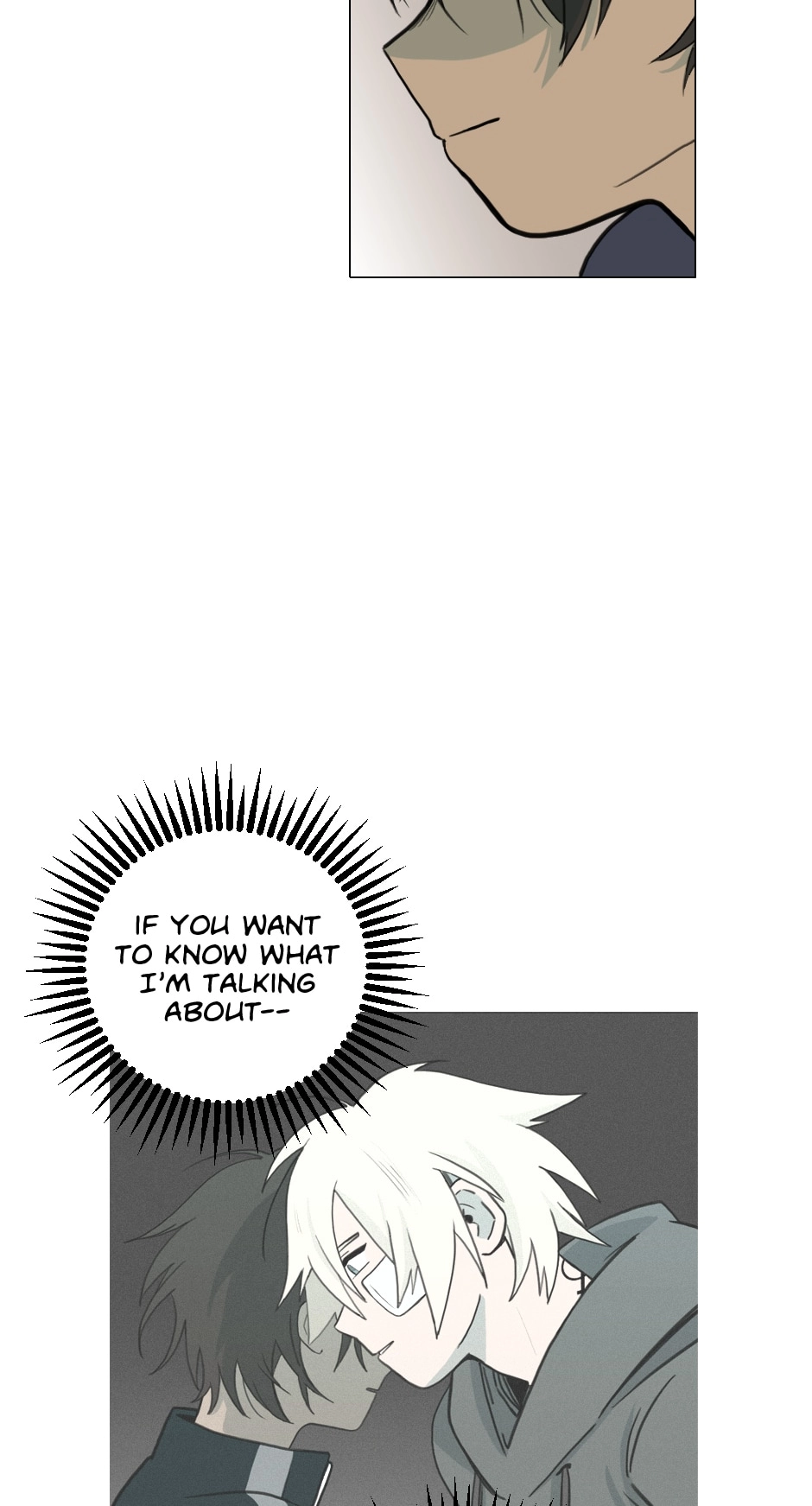 Read Rina chapter 22 image 3 on Lezhin