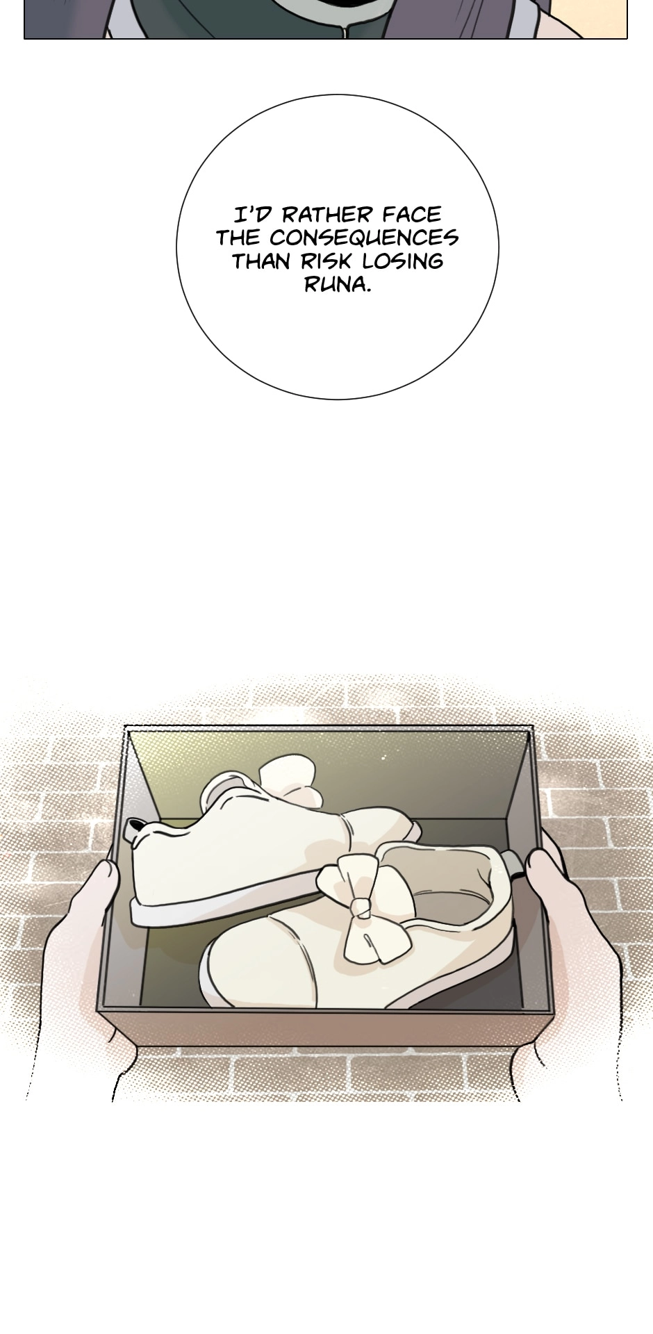 Read Rina chapter 22 image 30 on Lezhin
