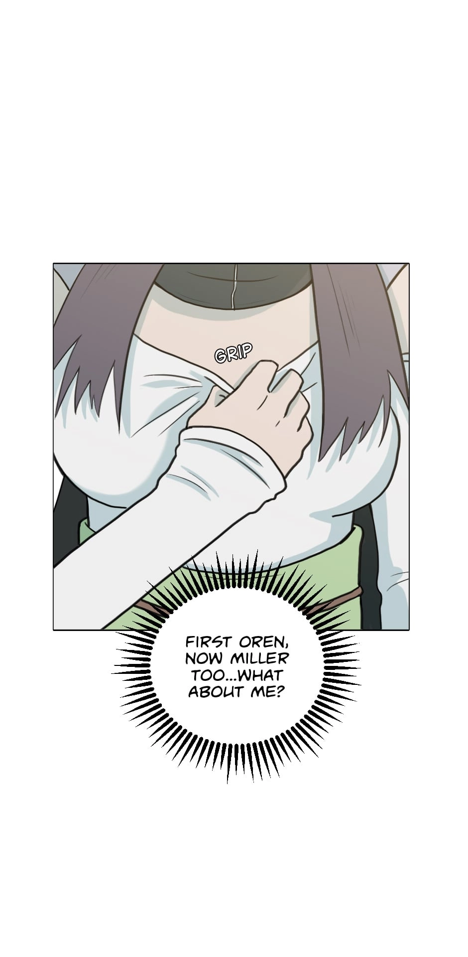 Read Rina chapter 22 image 31 on Lezhin