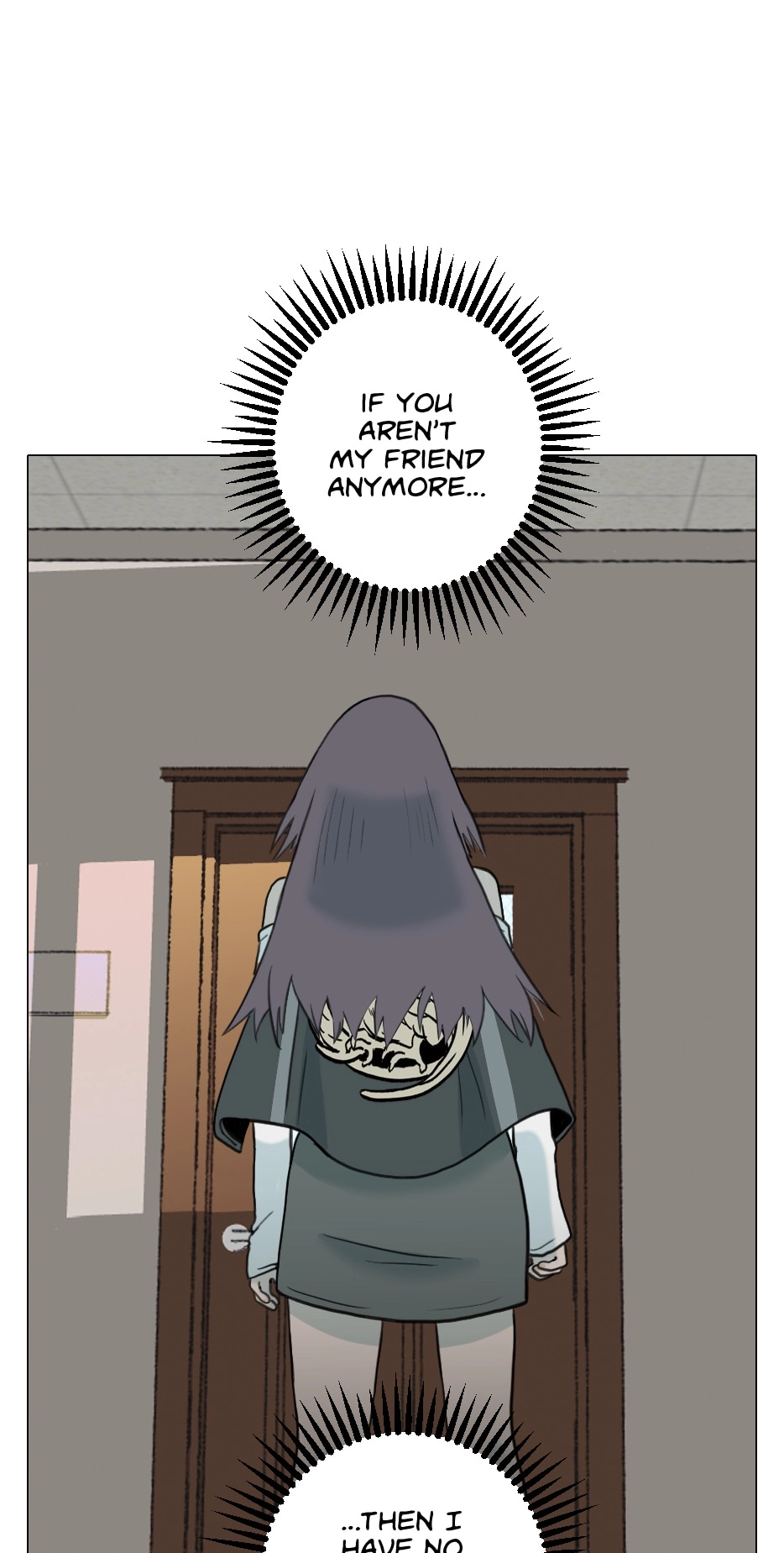 Read Rina chapter 22 image 32 on Lezhin