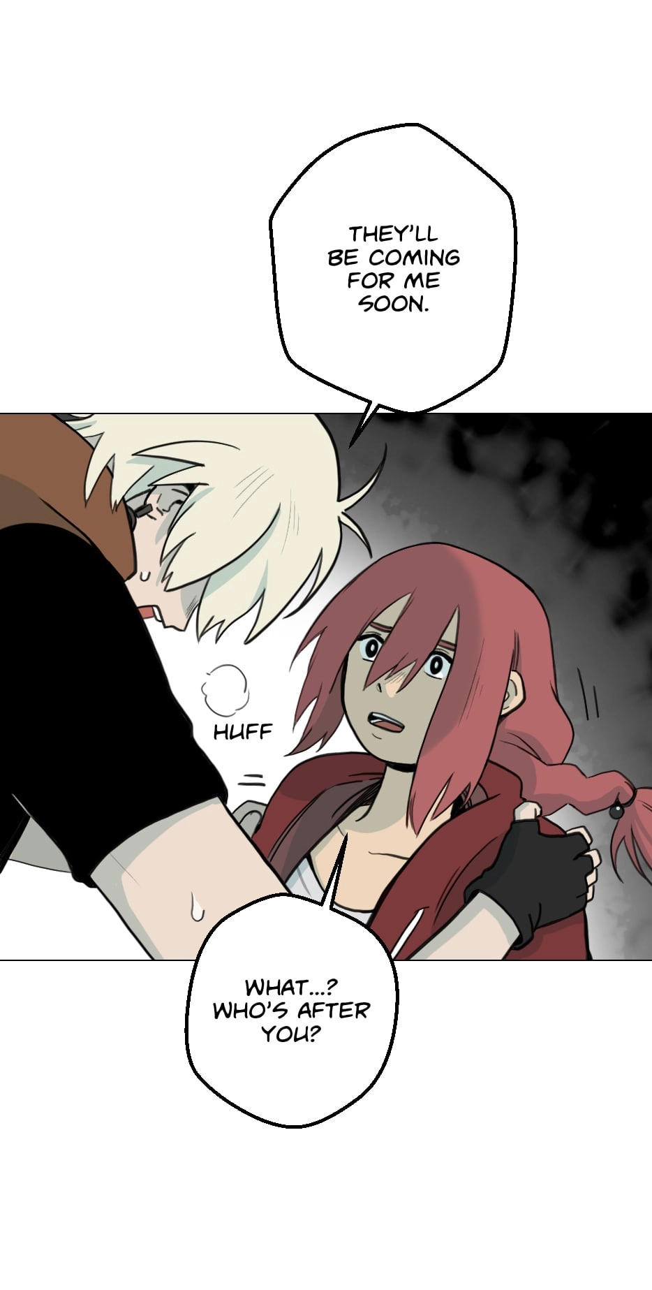 Read Rina chapter 22 image 37 on Lezhin