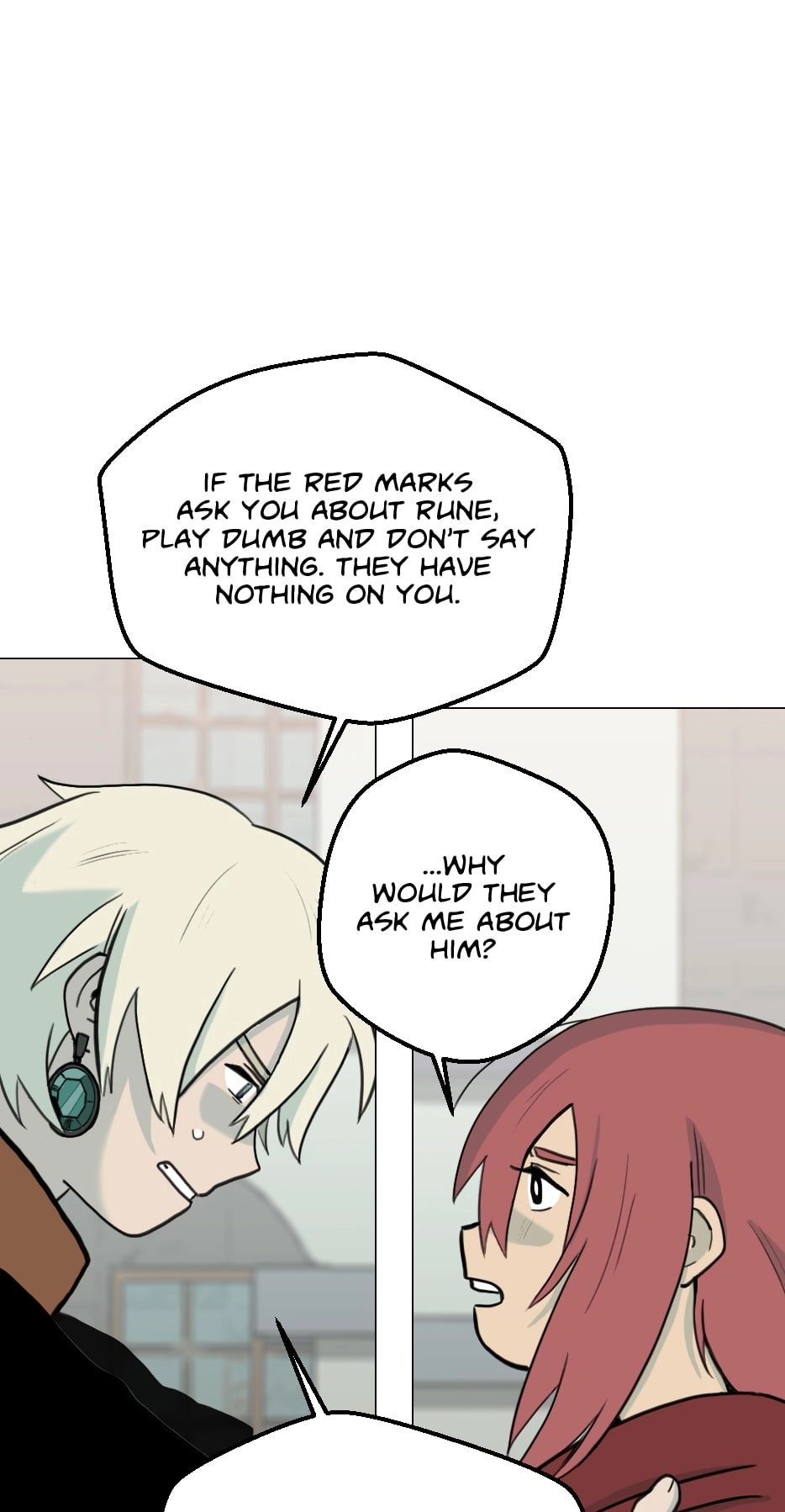 Read Rina chapter 22 image 38 on Lezhin