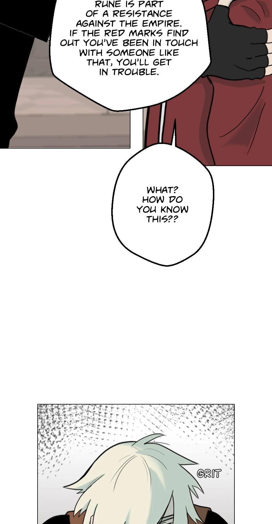 Read Rina chapter 22 image 39 on Lezhin