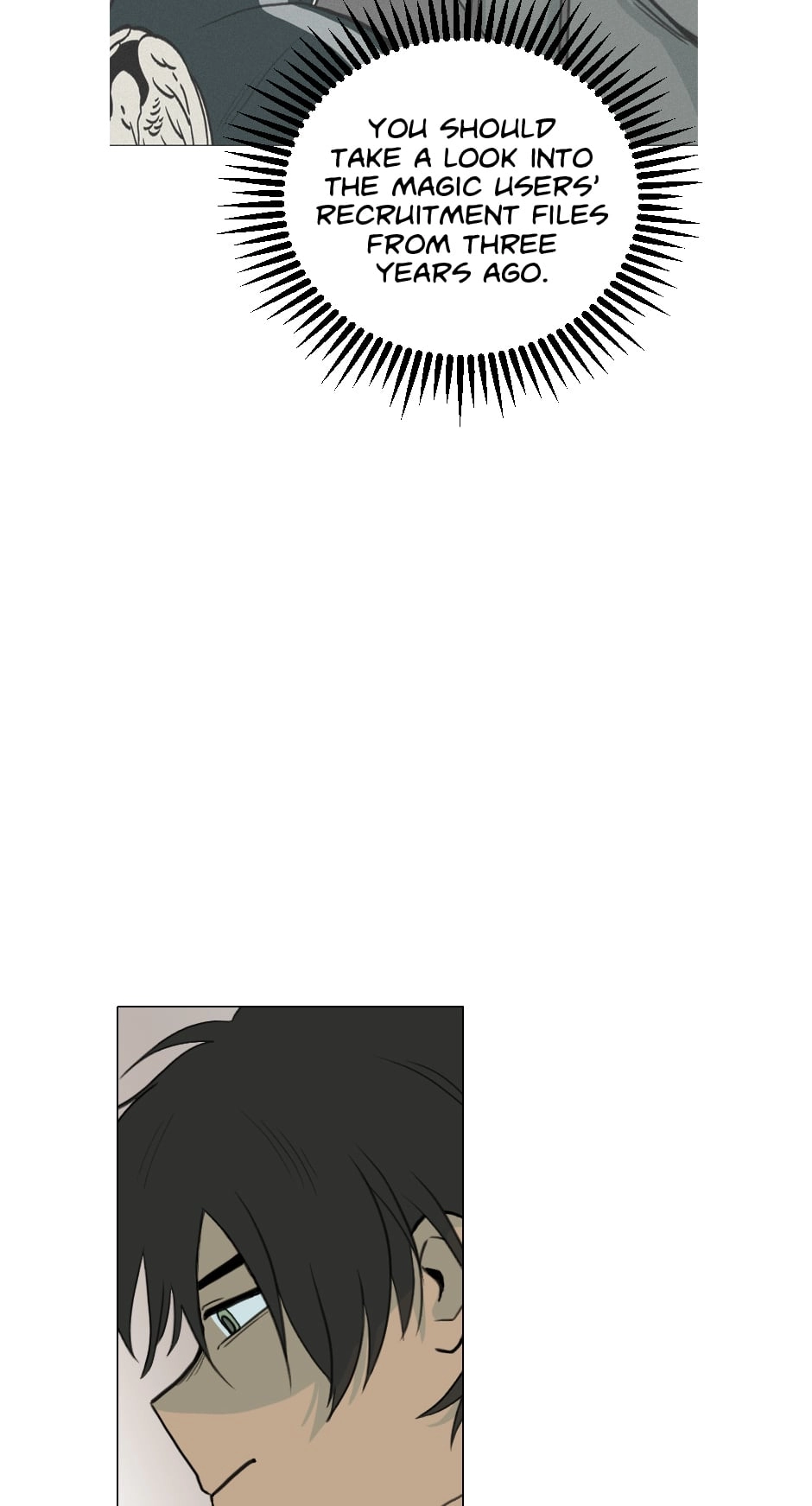 Read Rina chapter 22 image 4 on Lezhin