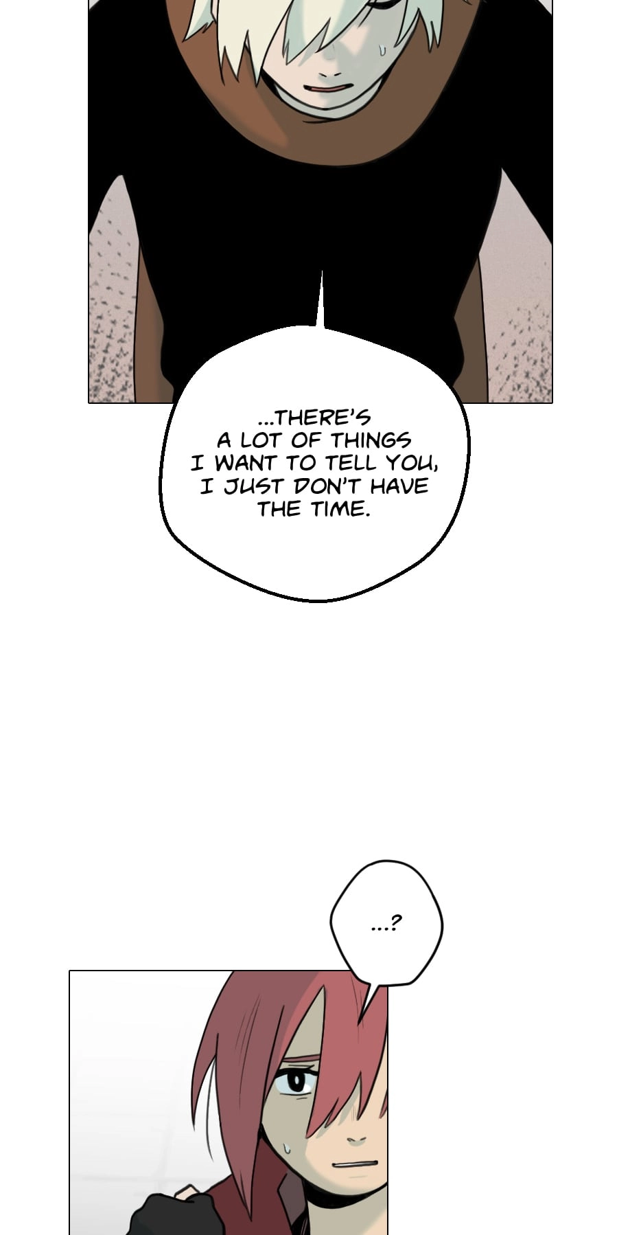 Read Rina chapter 22 image 40 on Lezhin