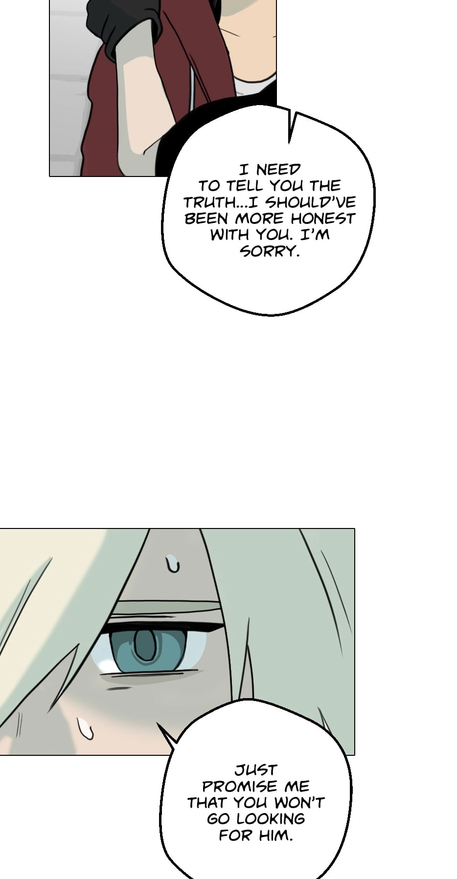 Read Rina chapter 22 image 41 on Lezhin