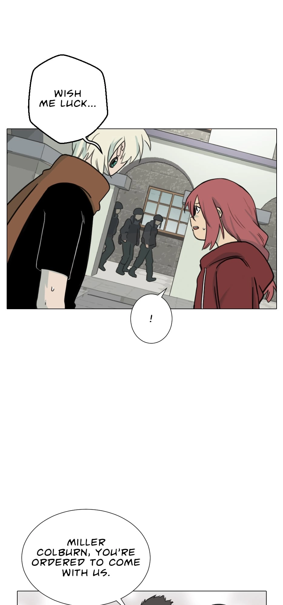 Read Rina chapter 22 image 43 on Lezhin
