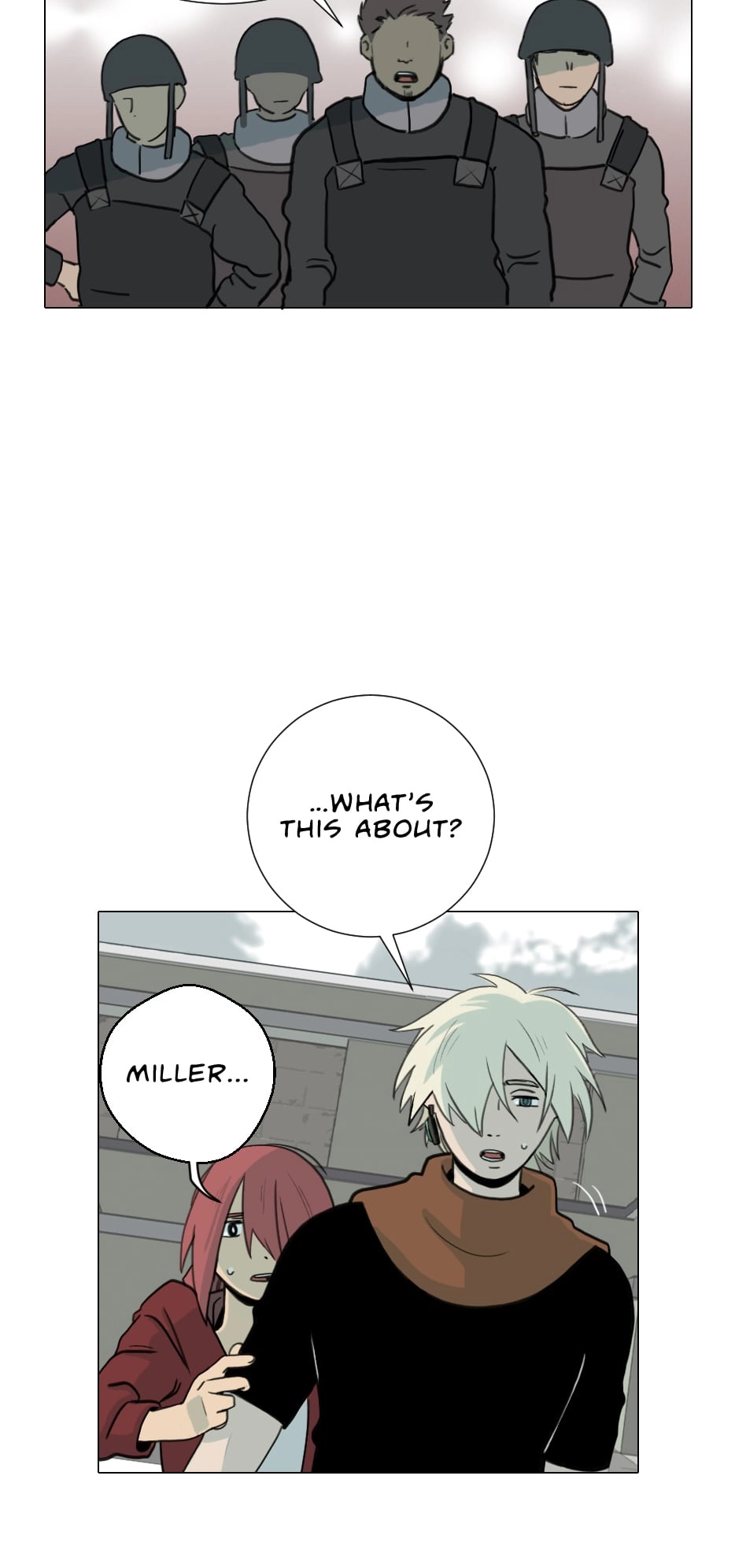 Read Rina chapter 22 image 44 on Lezhin