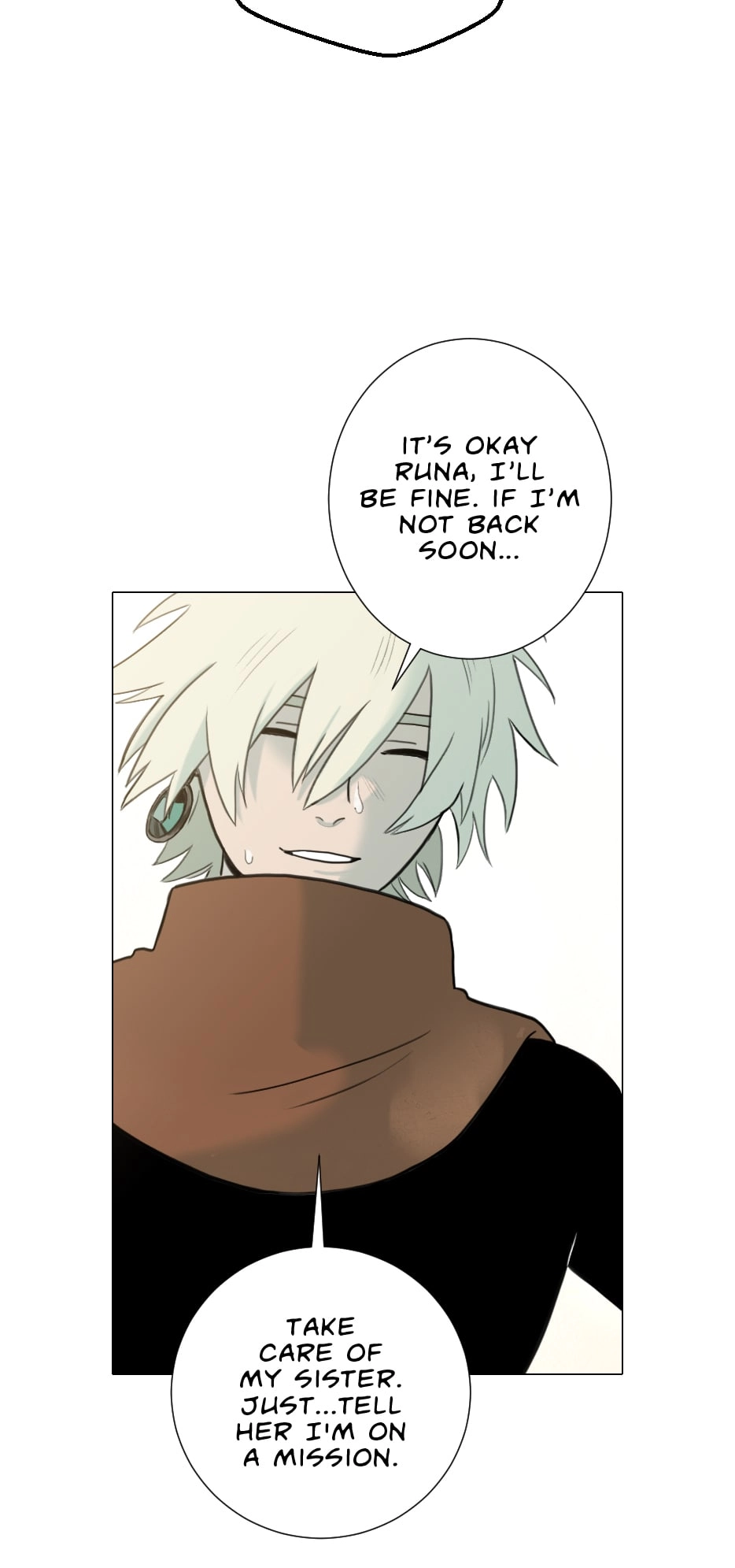 Read Rina chapter 22 image 46 on Lezhin