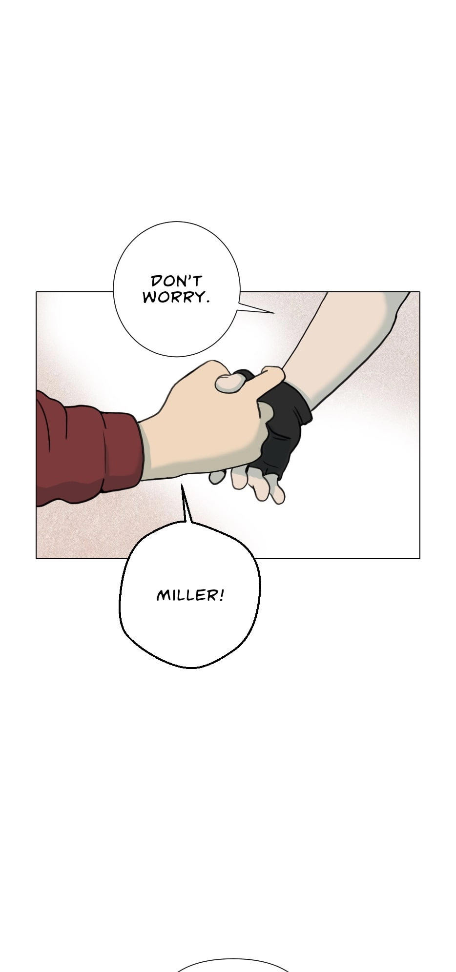 Read Rina chapter 22 image 47 on Lezhin