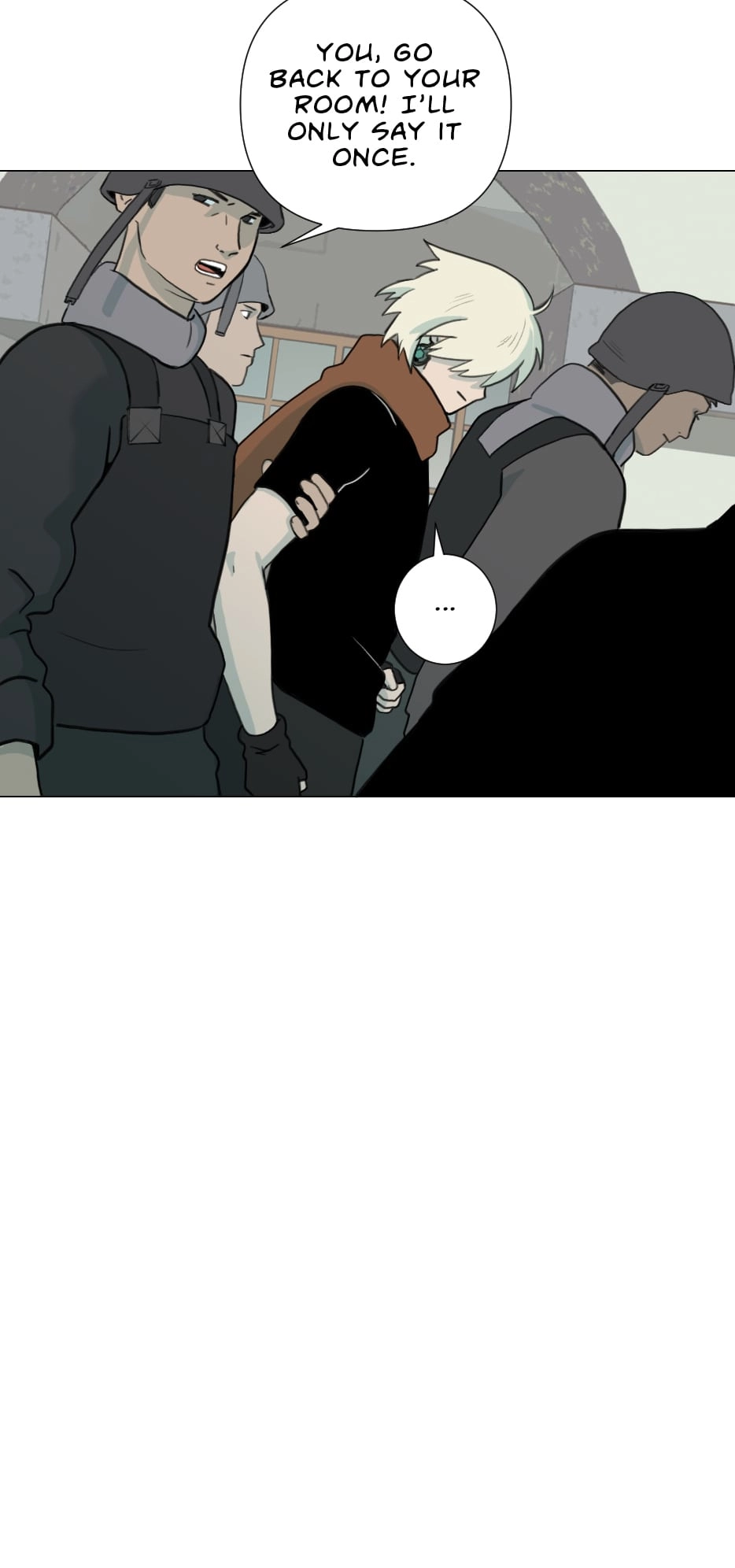 Read Rina chapter 22 image 48 on Lezhin
