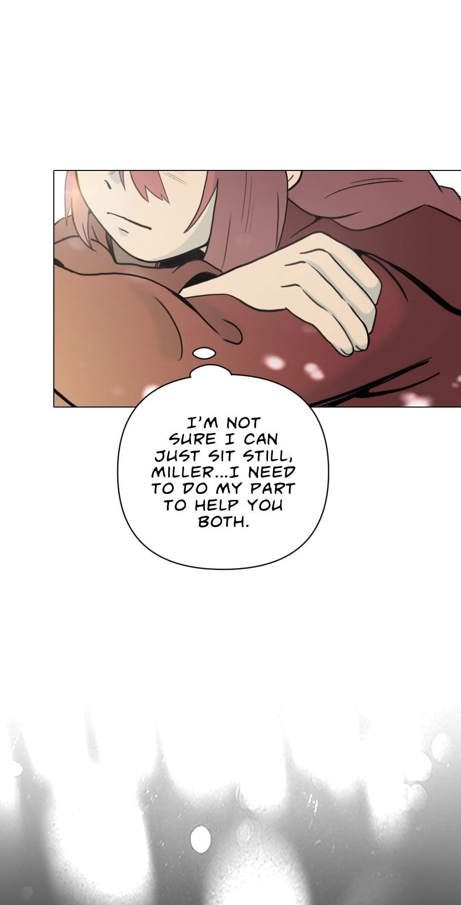 Read Rina chapter 22 image 54 on Lezhin
