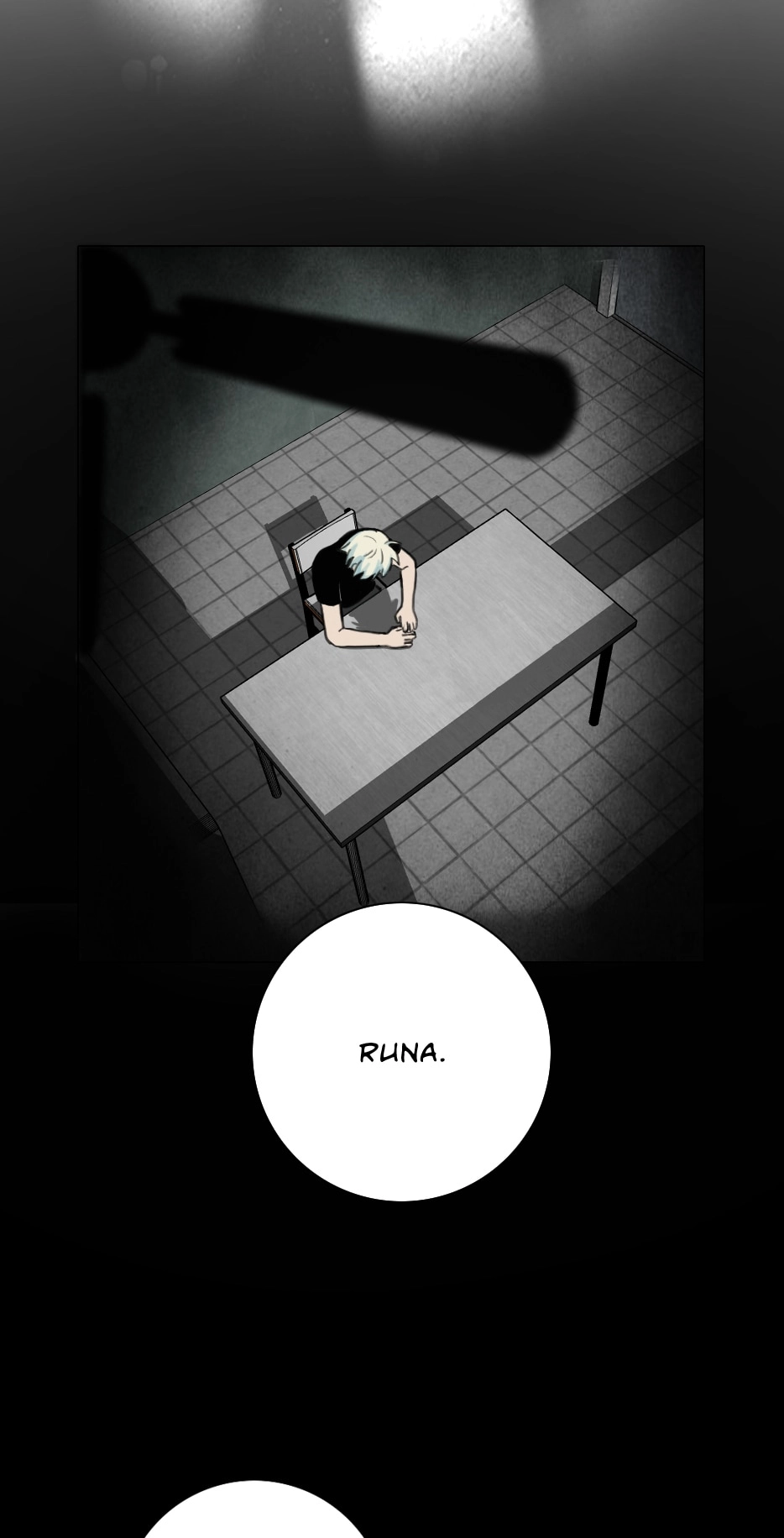 Read Rina chapter 22 image 55 on Lezhin