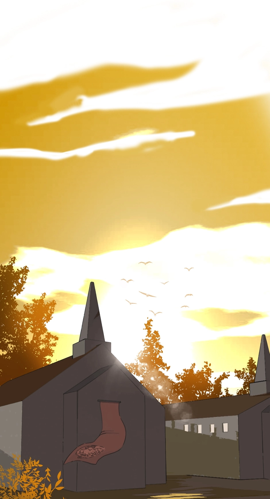 Read Rina chapter 23 image 1 on Lezhin