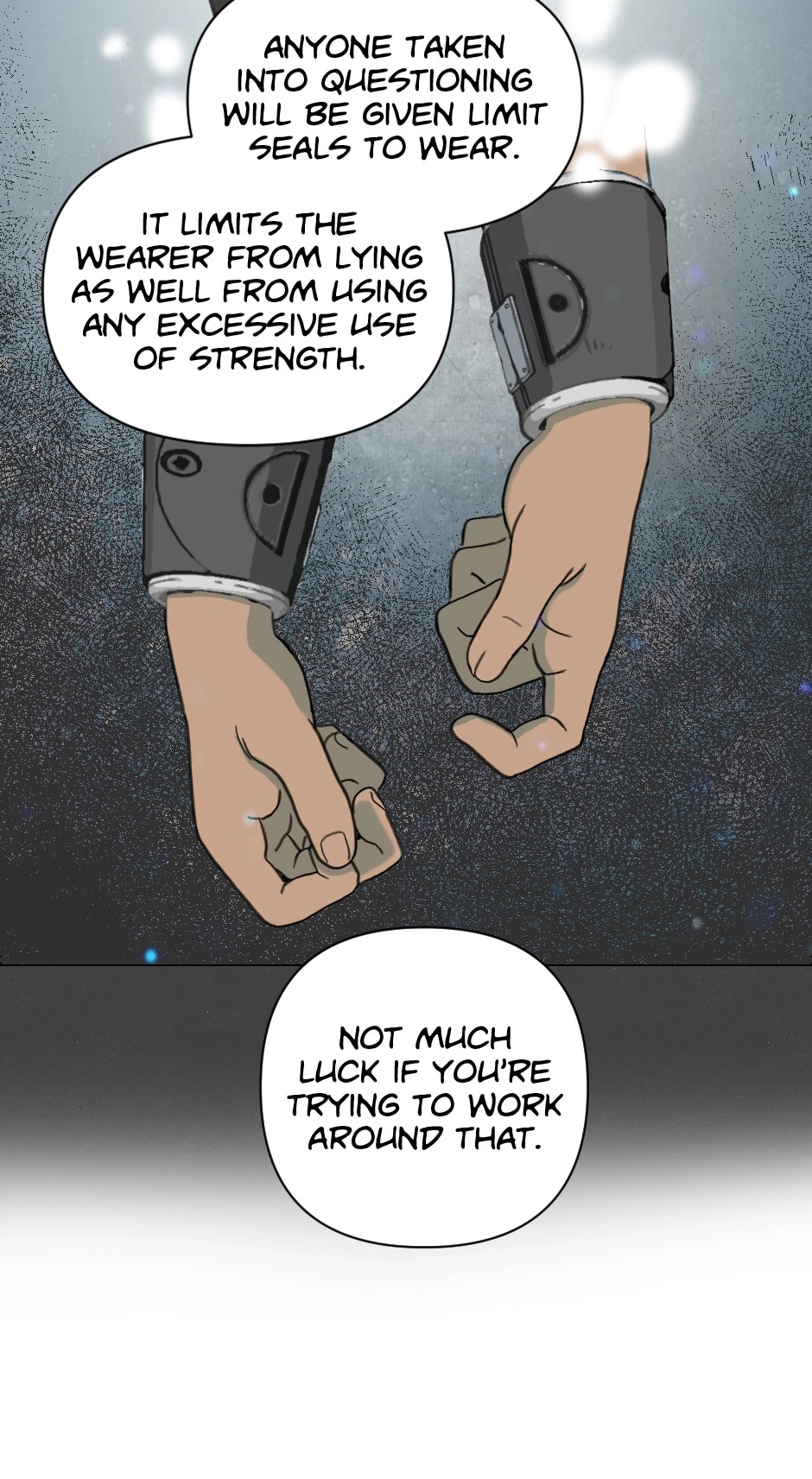 Read Rina chapter 23 image 14 on Lezhin
