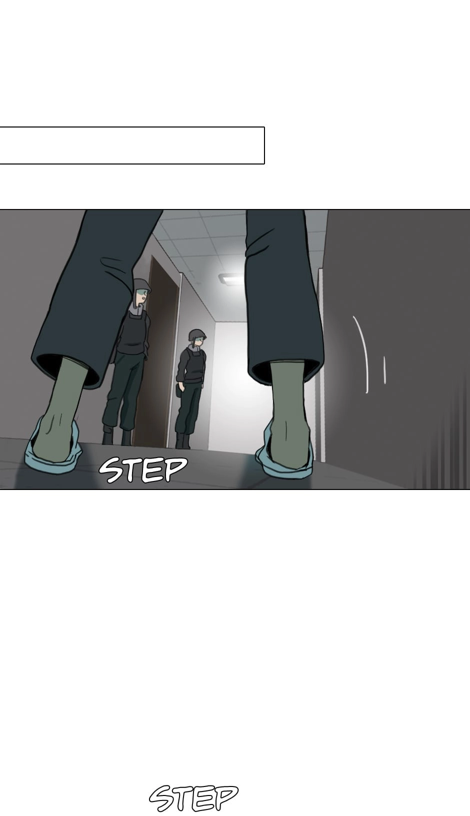 Read Rina chapter 23 image 18 on Lezhin