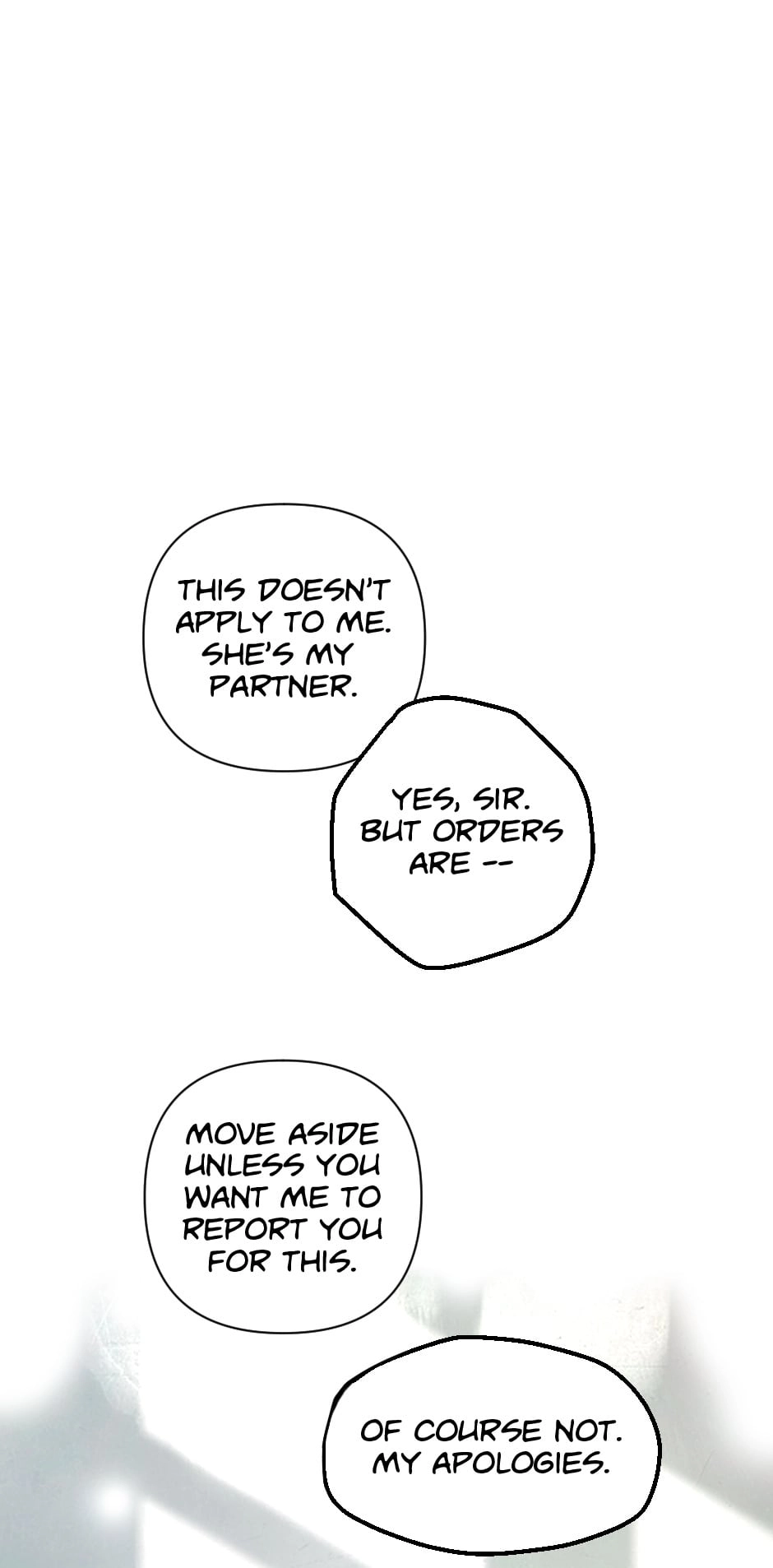 Read Rina chapter 23 image 20 on Lezhin