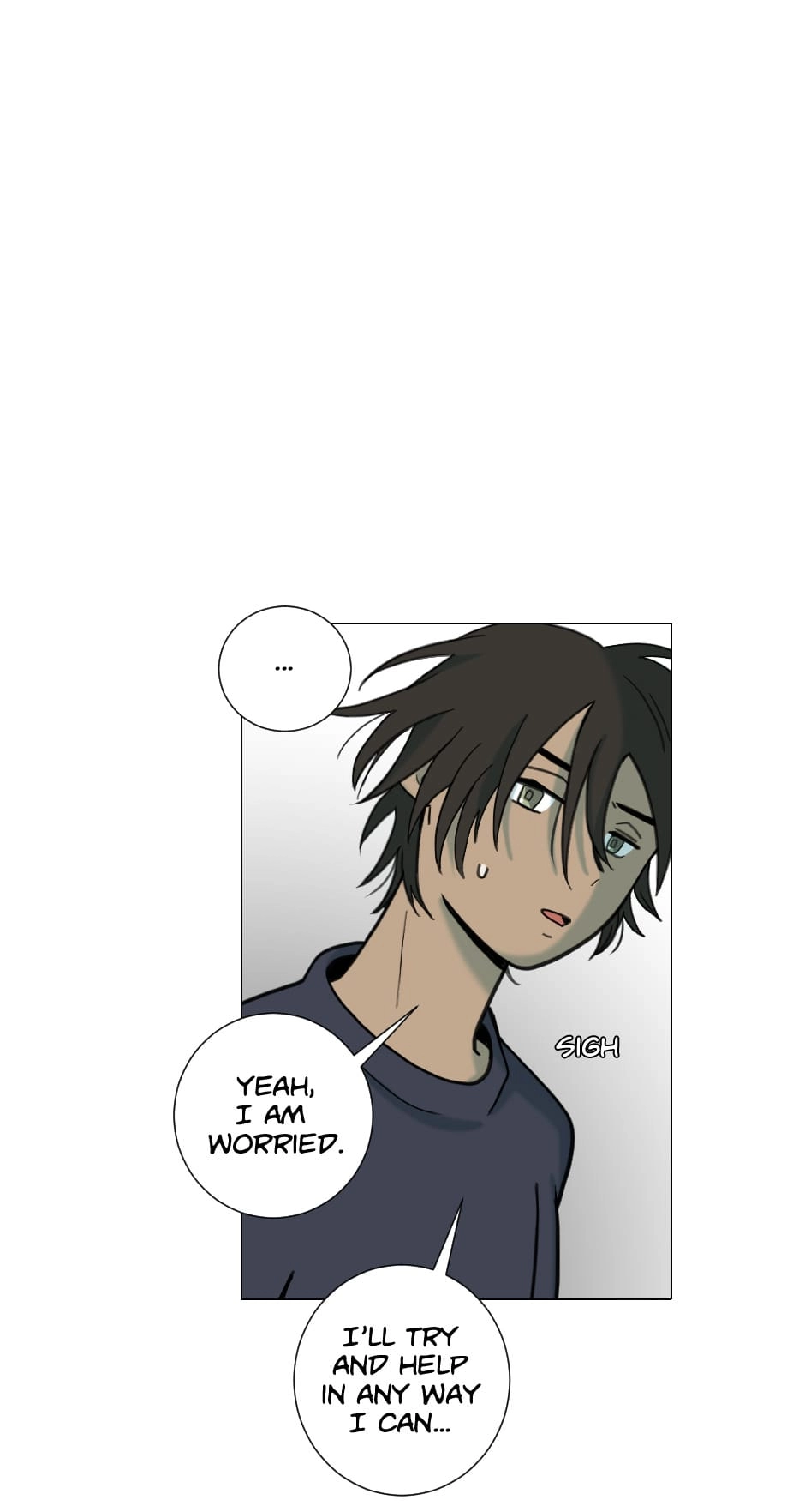 Read Rina chapter 23 image 31 on Lezhin