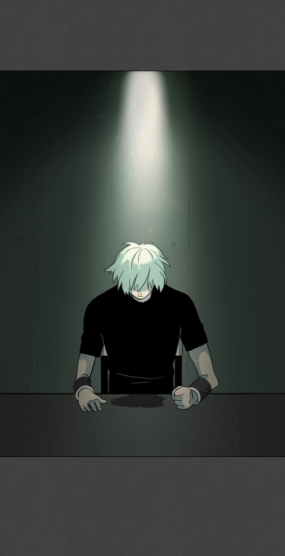 Read Rina chapter 23 image 34 on Lezhin