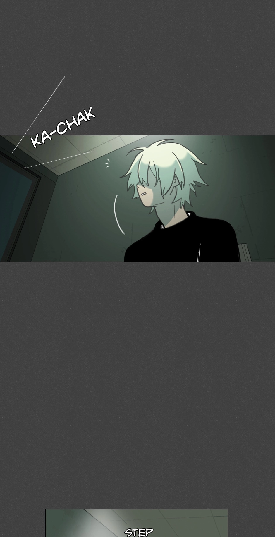 Read Rina chapter 23 image 35 on Lezhin