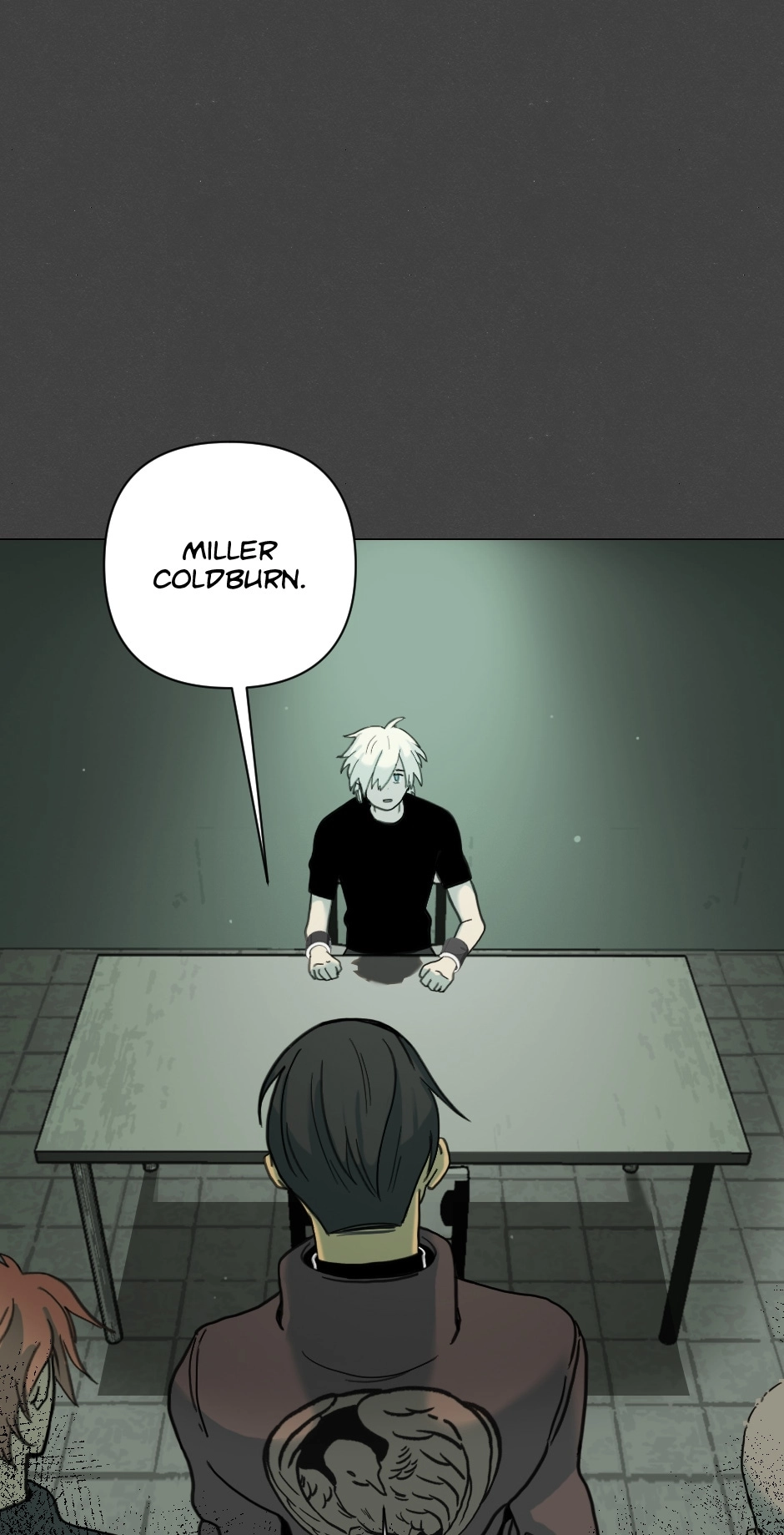 Read Rina chapter 23 image 38 on Lezhin