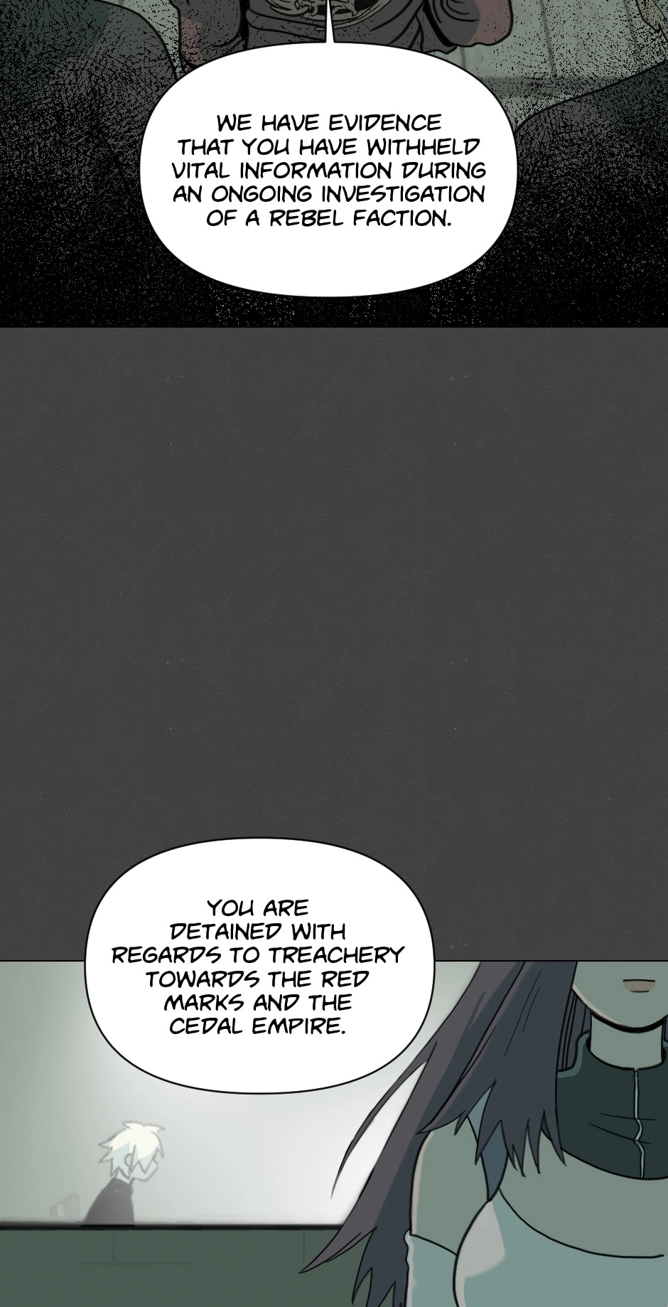 Read Rina chapter 23 image 39 on Lezhin