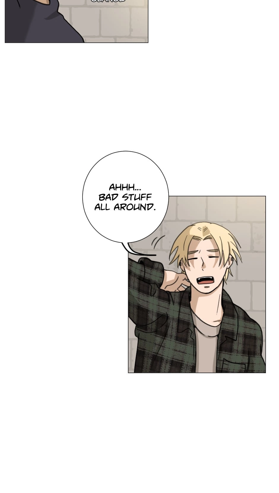 Read Rina chapter 23 image 8 on Lezhin
