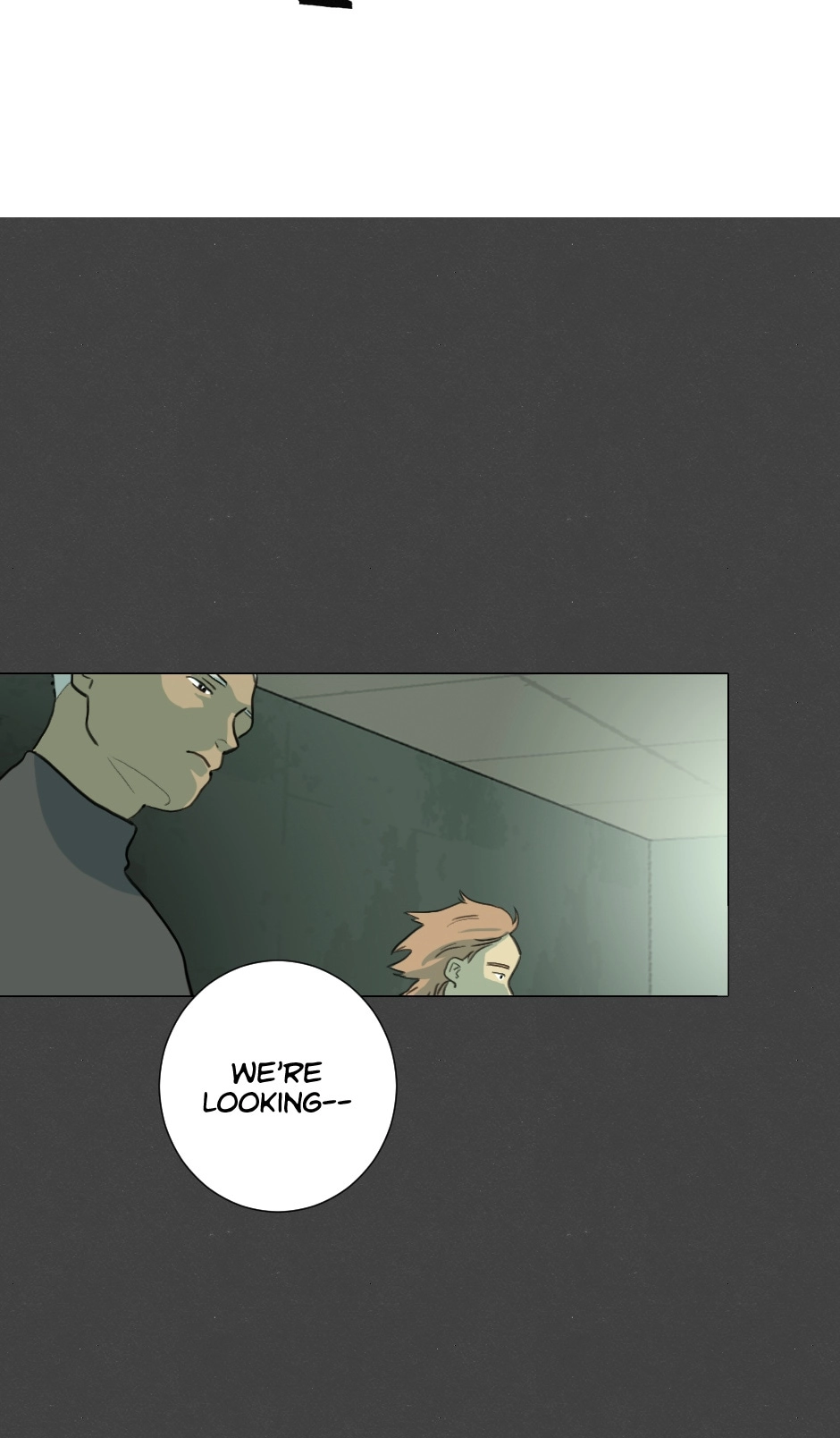 Read Rina chapter 24 image 1 on Lezhin