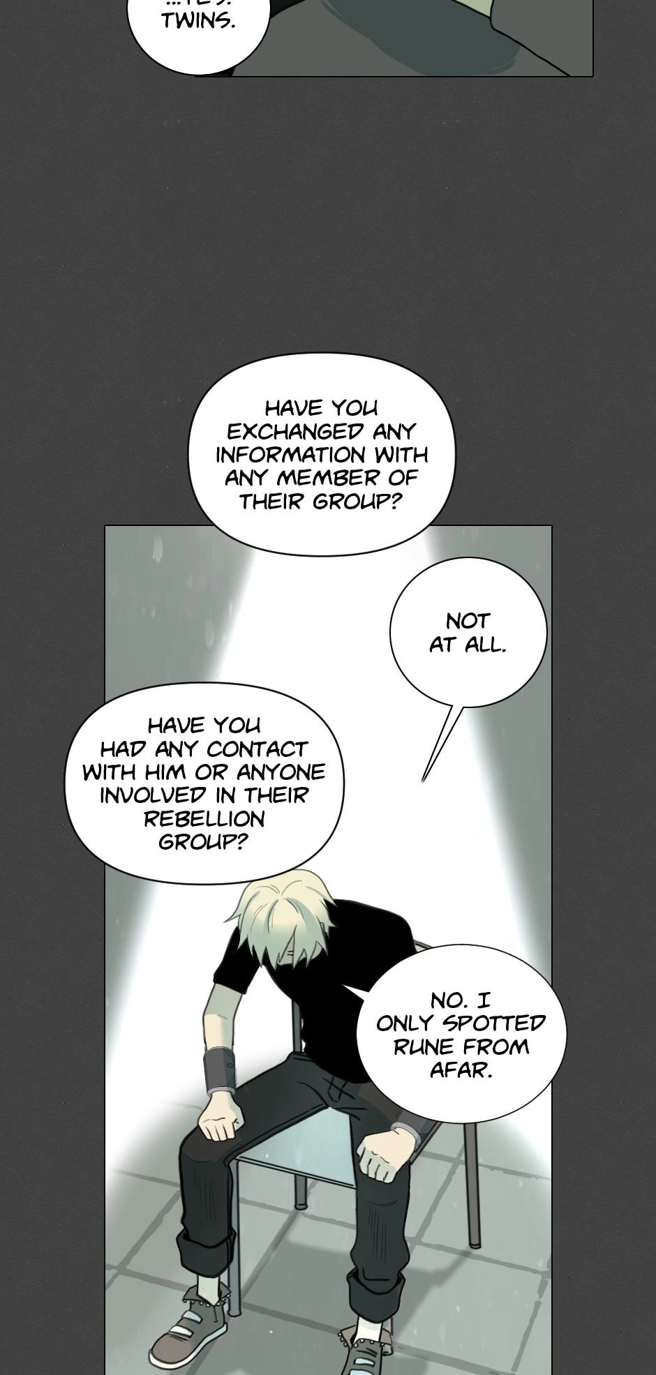 Read Rina chapter 24 image 11 on Lezhin
