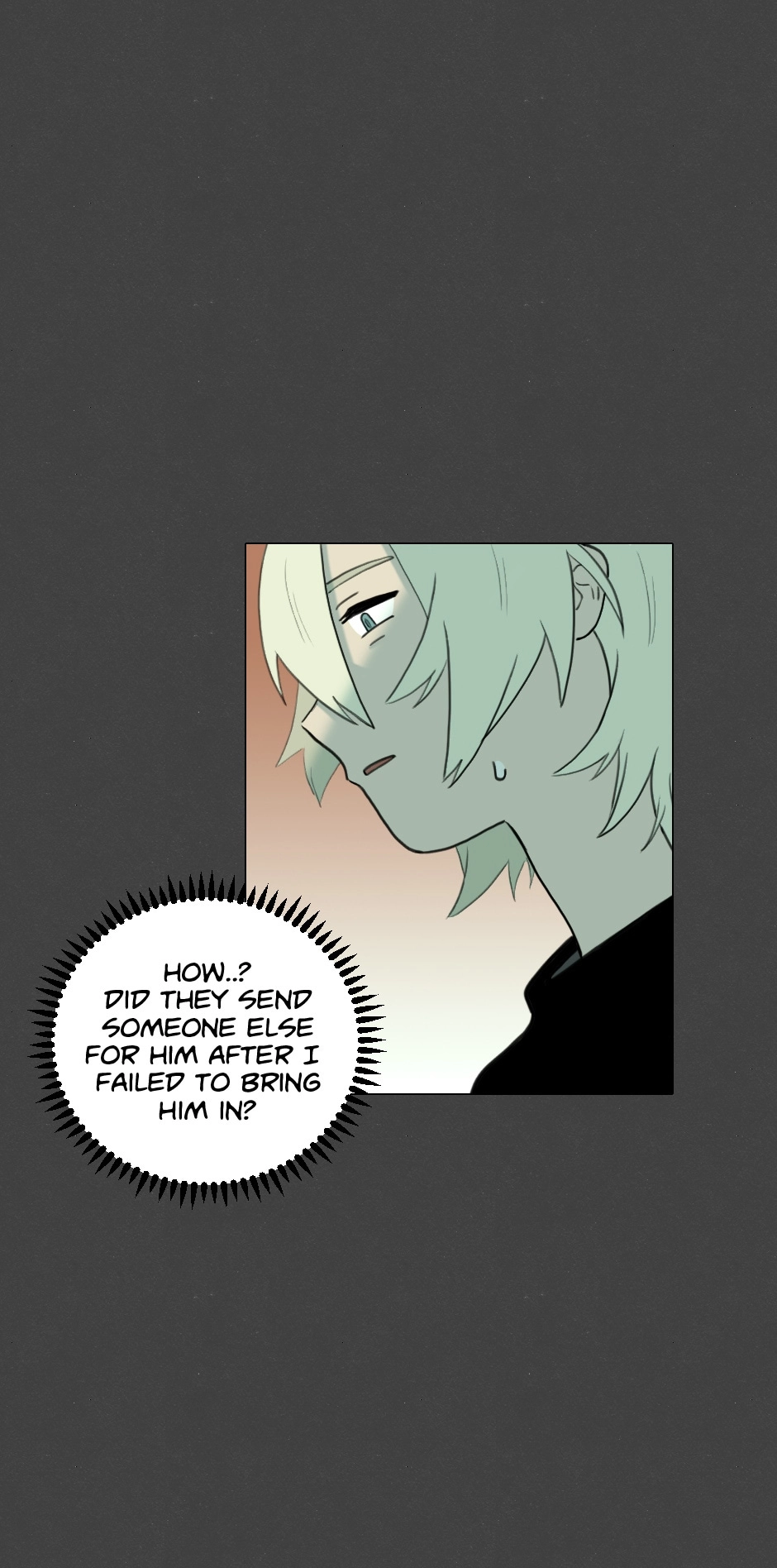 Read Rina chapter 24 image 13 on Lezhin