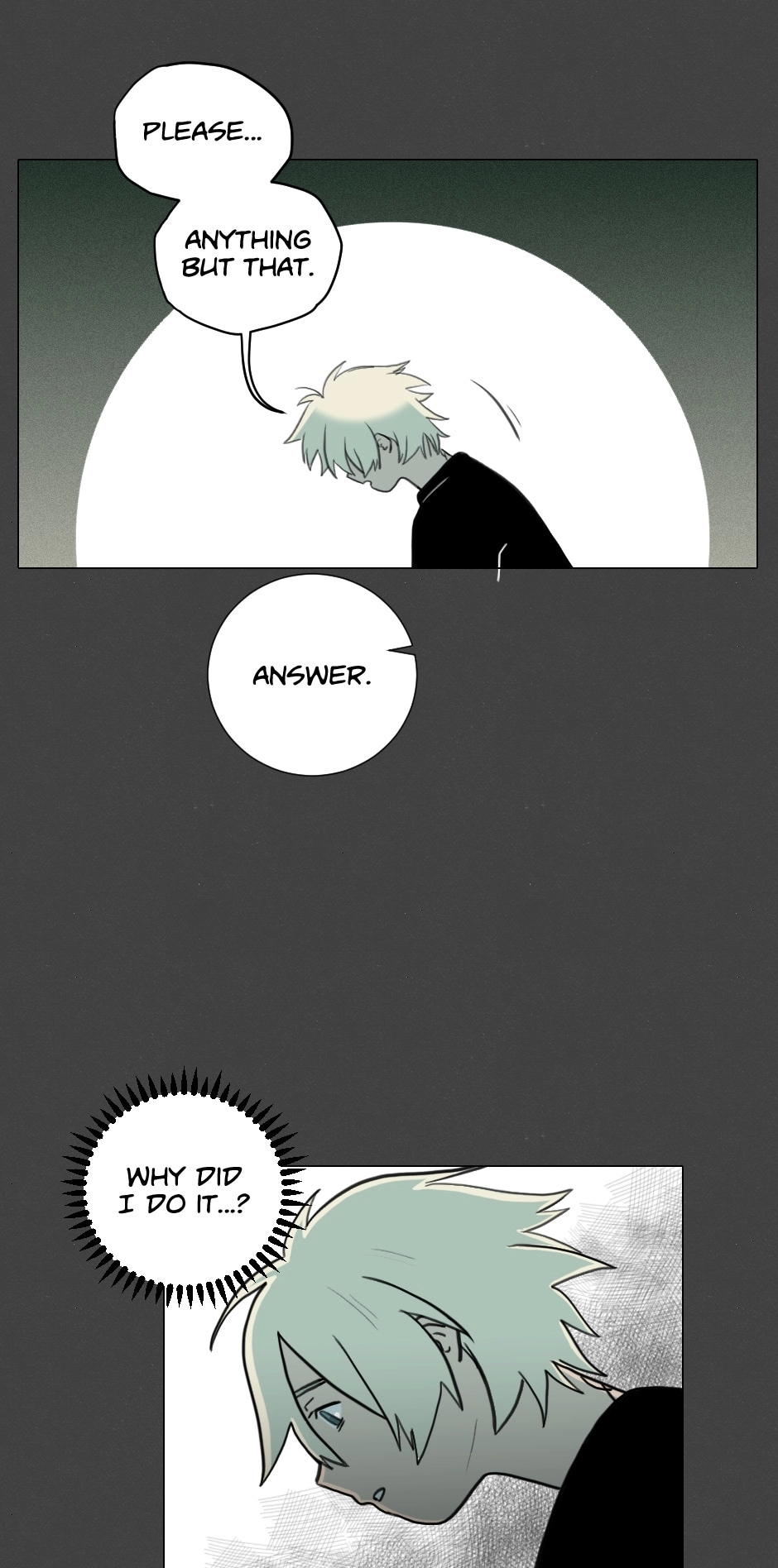 Read Rina chapter 24 image 15 on Lezhin