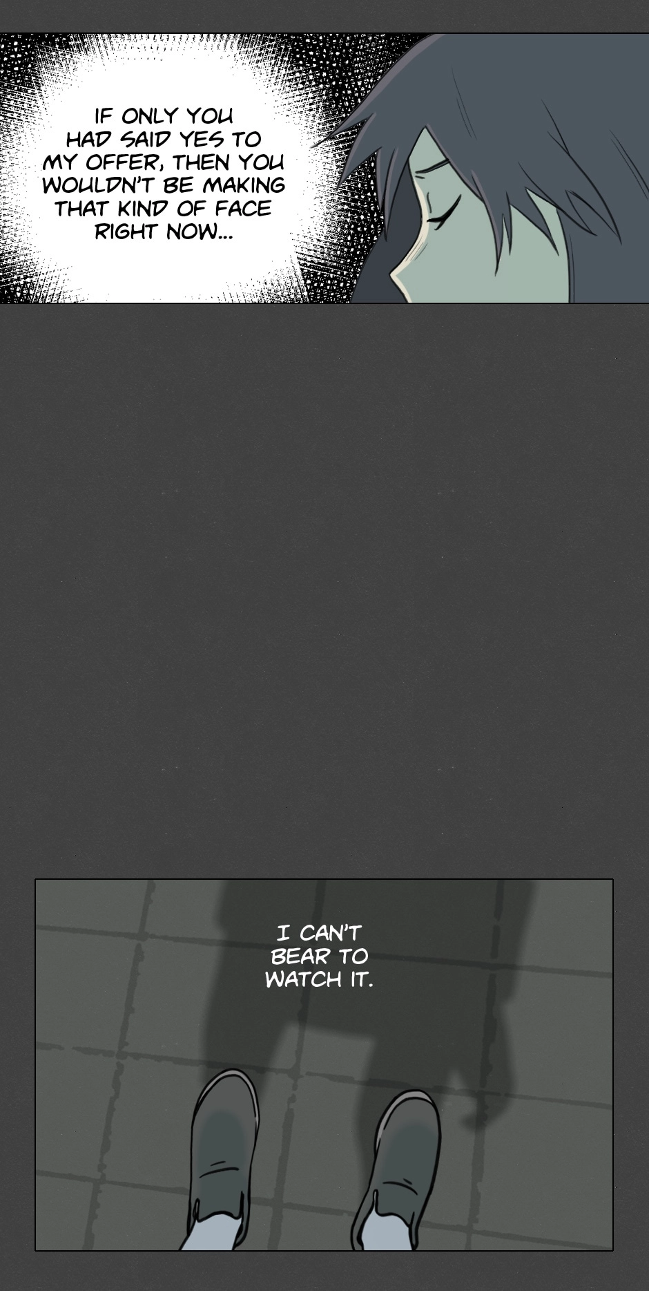 Read Rina chapter 24 image 17 on Lezhin