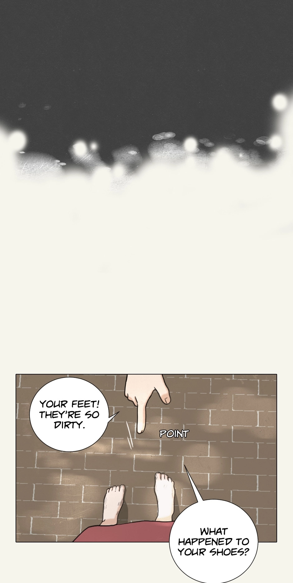 Read Rina chapter 24 image 18 on Lezhin