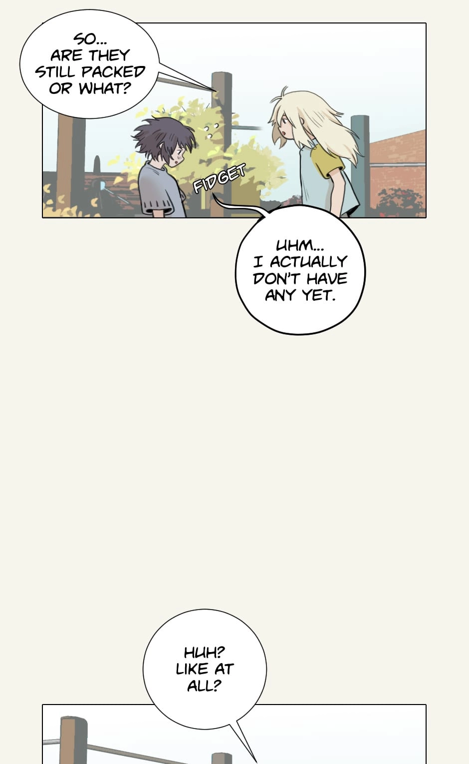Read Rina chapter 24 image 21 on Lezhin
