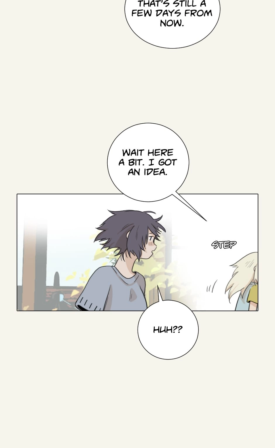 Read Rina chapter 24 image 23 on Lezhin